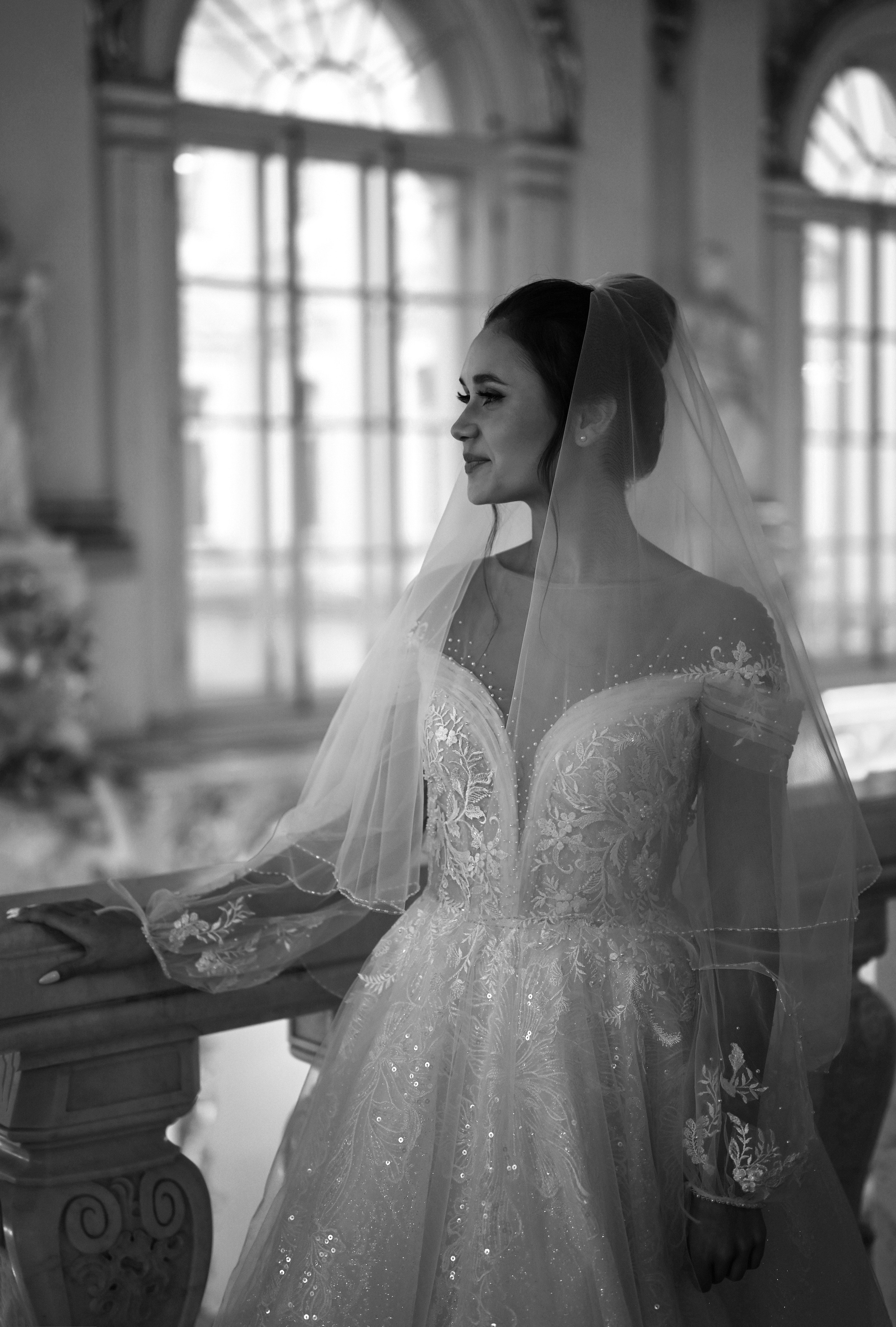 Свадебный фотограф Санкт-Петербург СПб Виталий Богданов