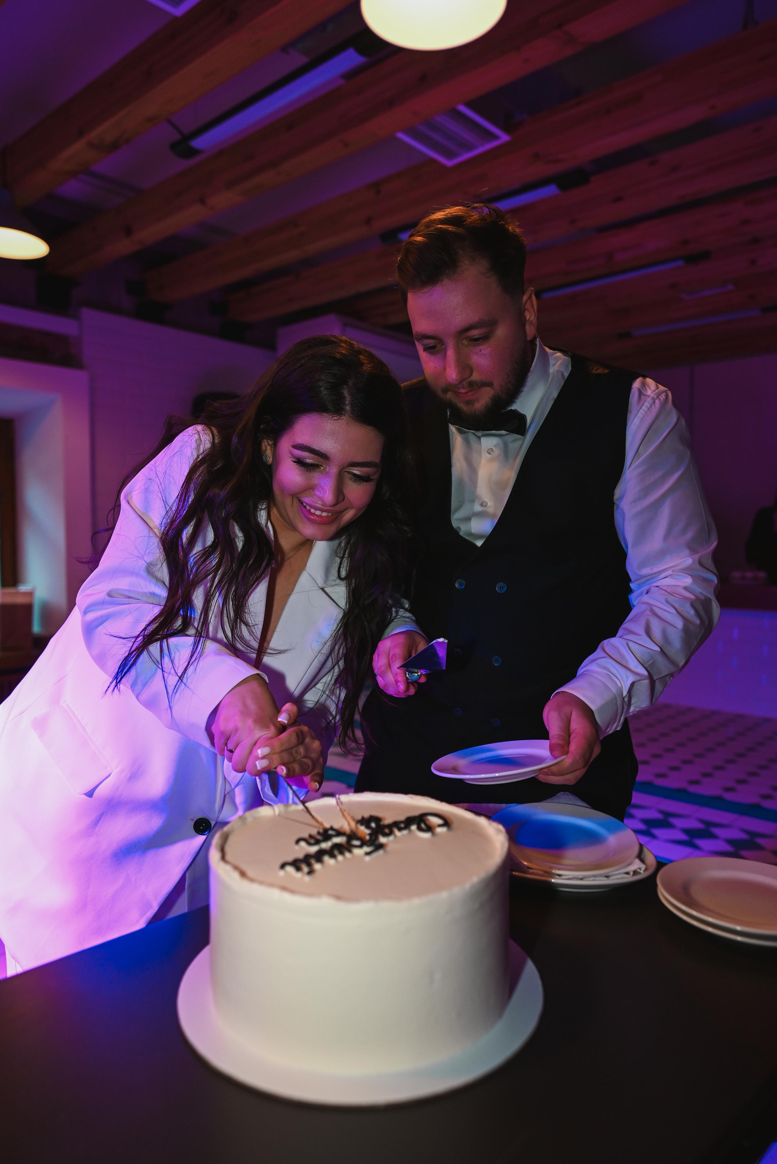 Александр и Снежанна. Свадебный фотограф Санкт-Петербург СПб Виталий Богданов