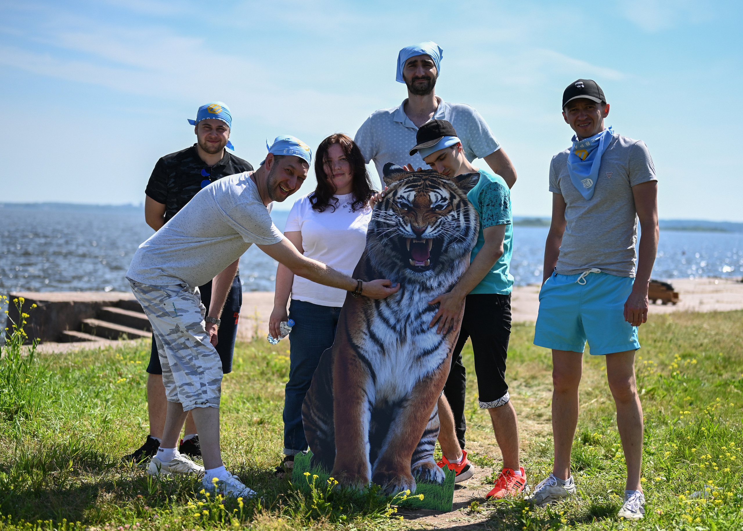 Корпоративы компаний. Свадебный фотограф Санкт-Петербург СПб Виталий Богданов