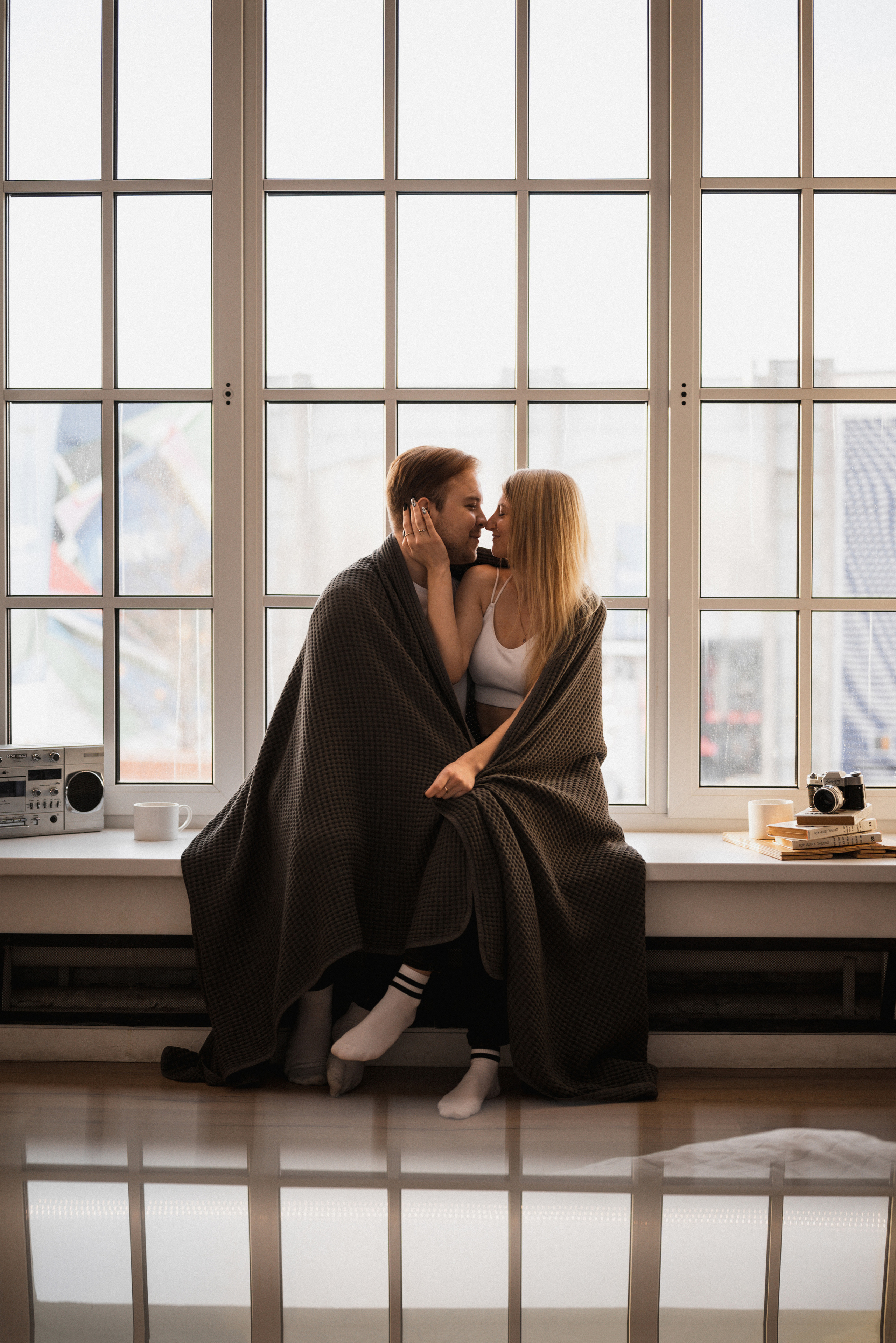 Love Story. Свадебный фотограф Санкт-Петербург СПб Виталий Богданов