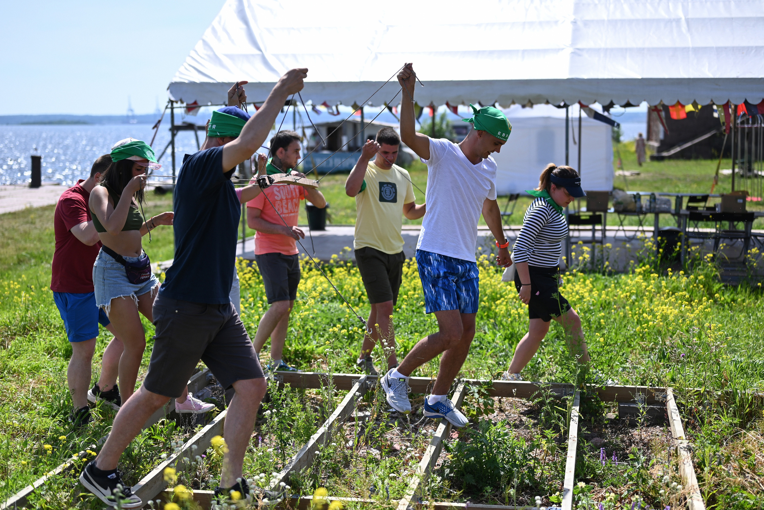 Корпоративы компаний. Свадебный фотограф Санкт-Петербург СПб Виталий Богданов