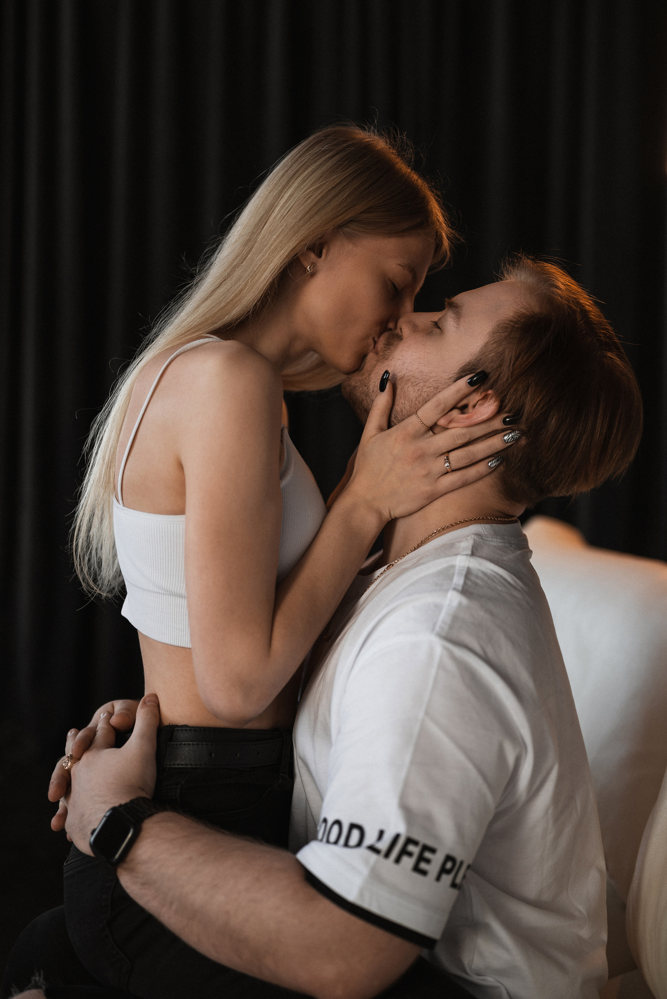 Love Story. Свадебный фотограф Санкт-Петербург СПб Виталий Богданов