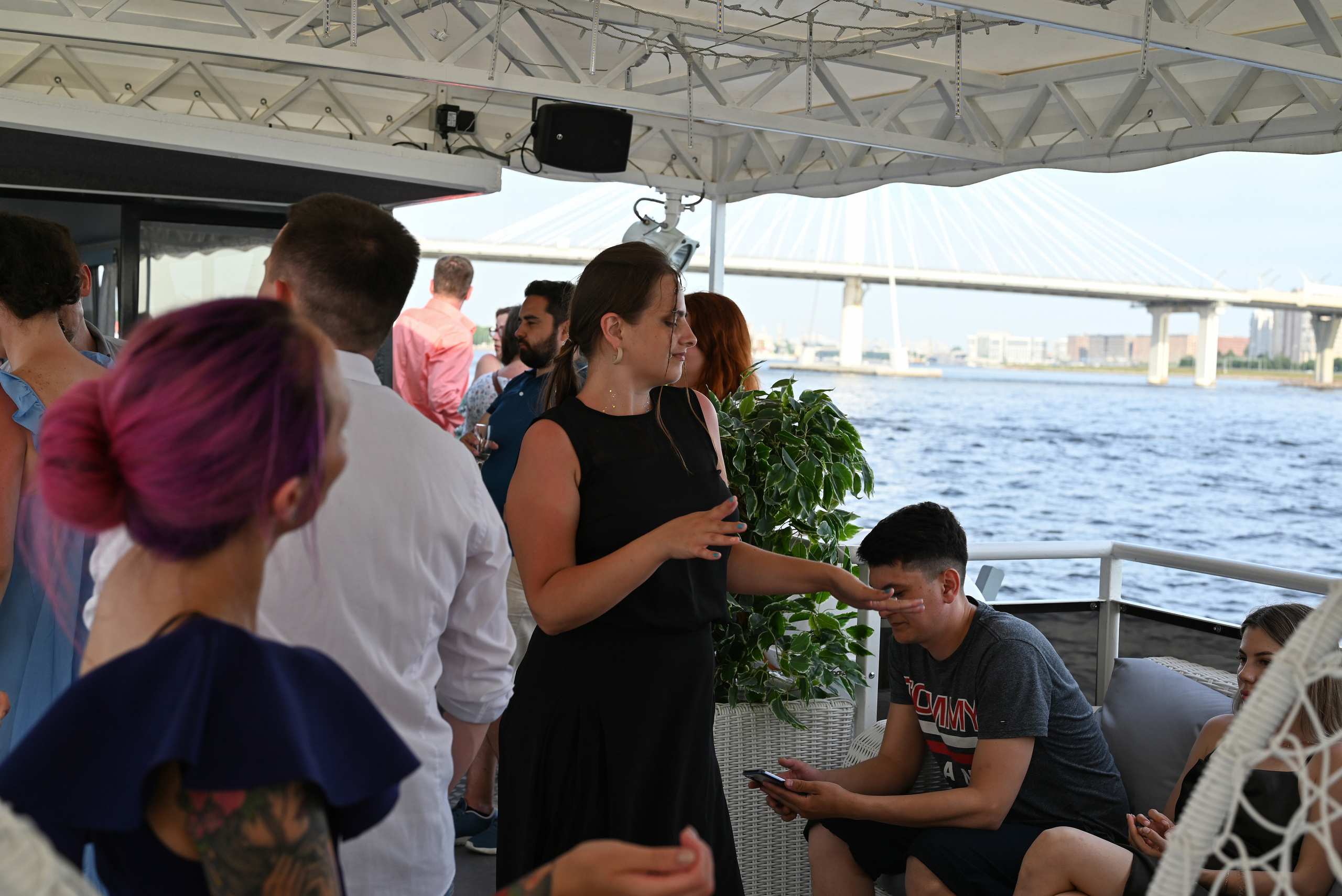 Корпоративы компаний. Свадебный фотограф Санкт-Петербург СПб Виталий Богданов