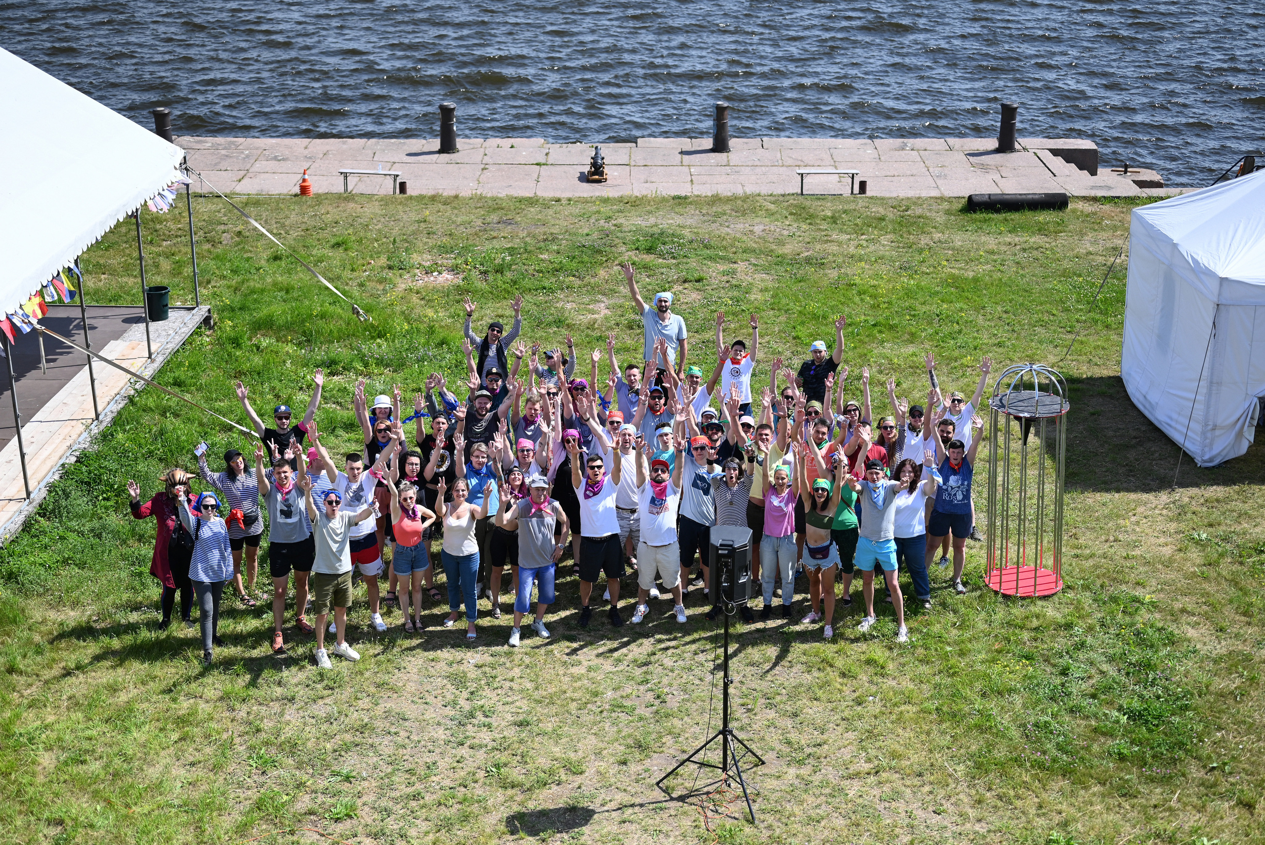 Корпоративы компаний. Свадебный фотограф Санкт-Петербург СПб Виталий Богданов