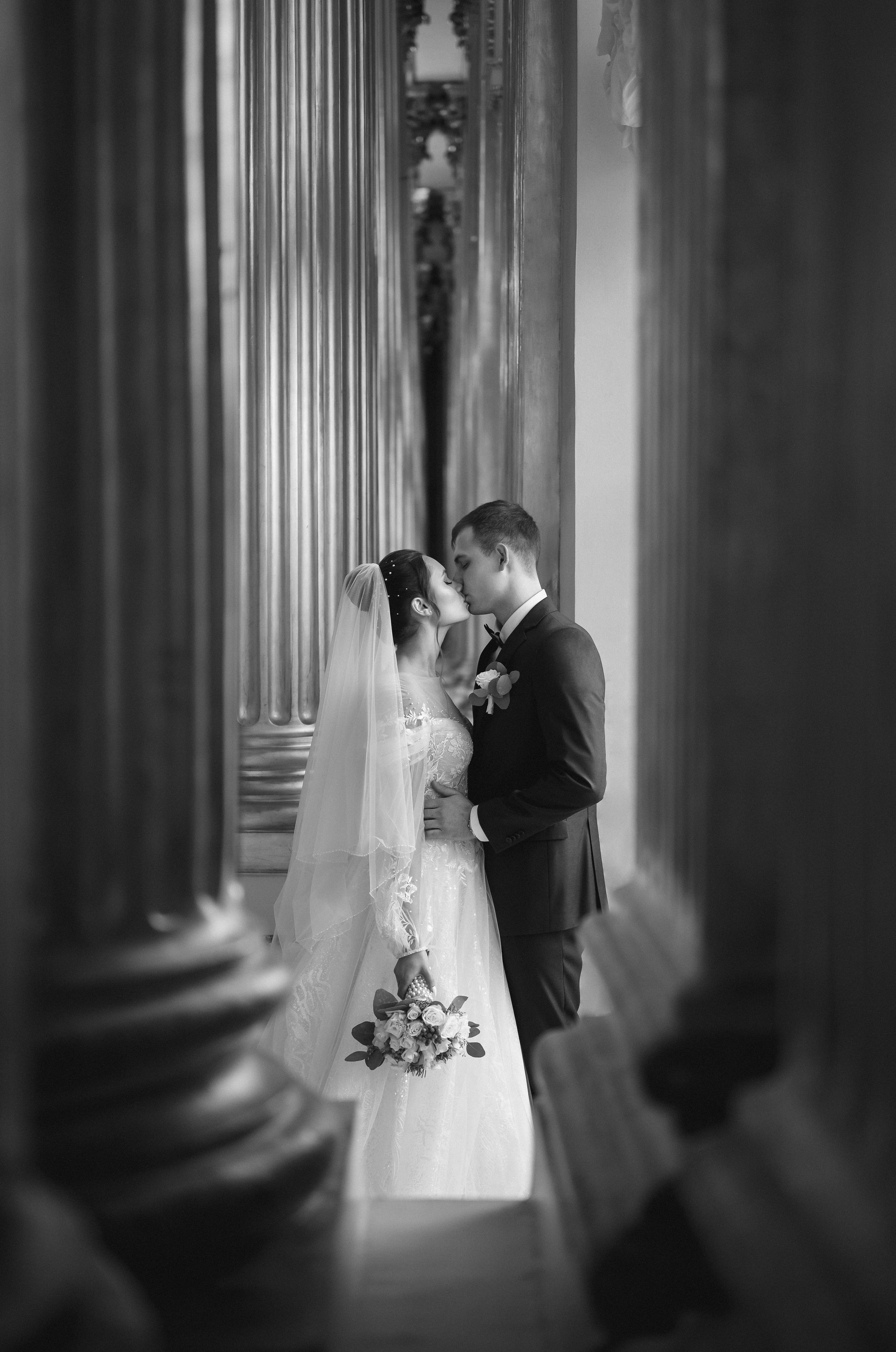 Свадебный фотограф Санкт-Петербург СПб Виталий Богданов