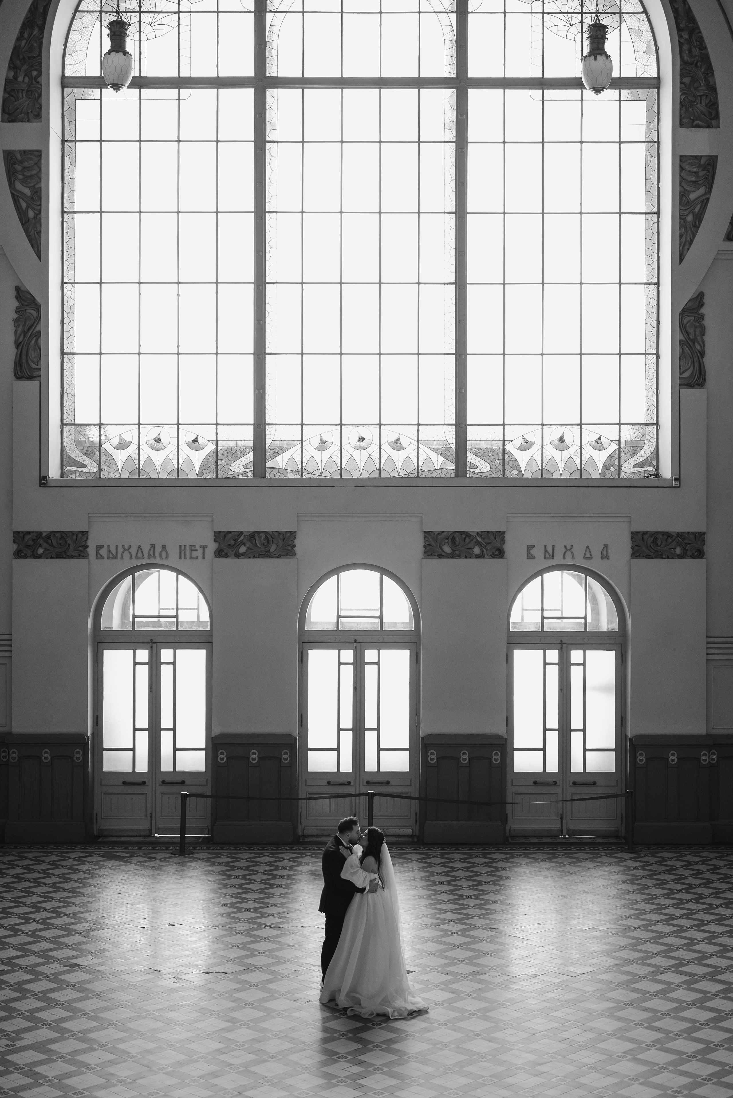 Александр и Снежанна. Свадебный фотограф Санкт-Петербург СПб Виталий Богданов