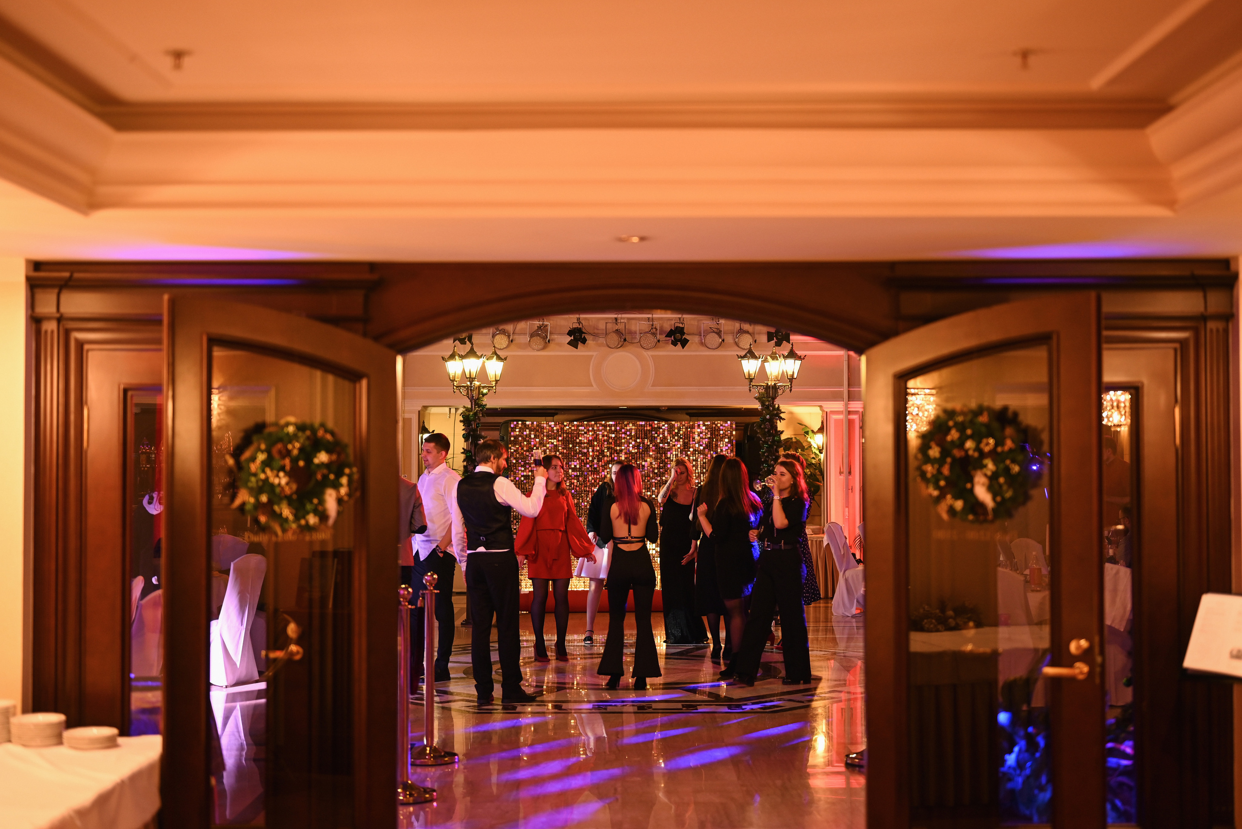 Корпоративы компаний. Свадебный фотограф Санкт-Петербург СПб Виталий Богданов