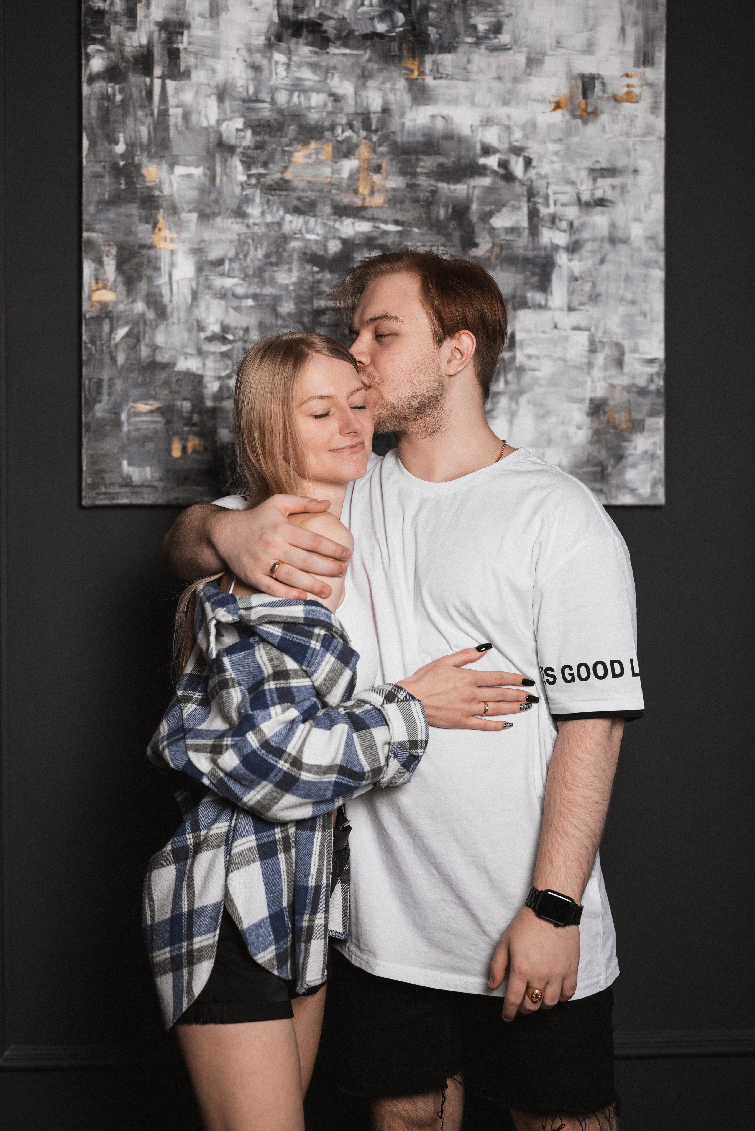 Love Story. Свадебный фотограф Санкт-Петербург СПб Виталий Богданов