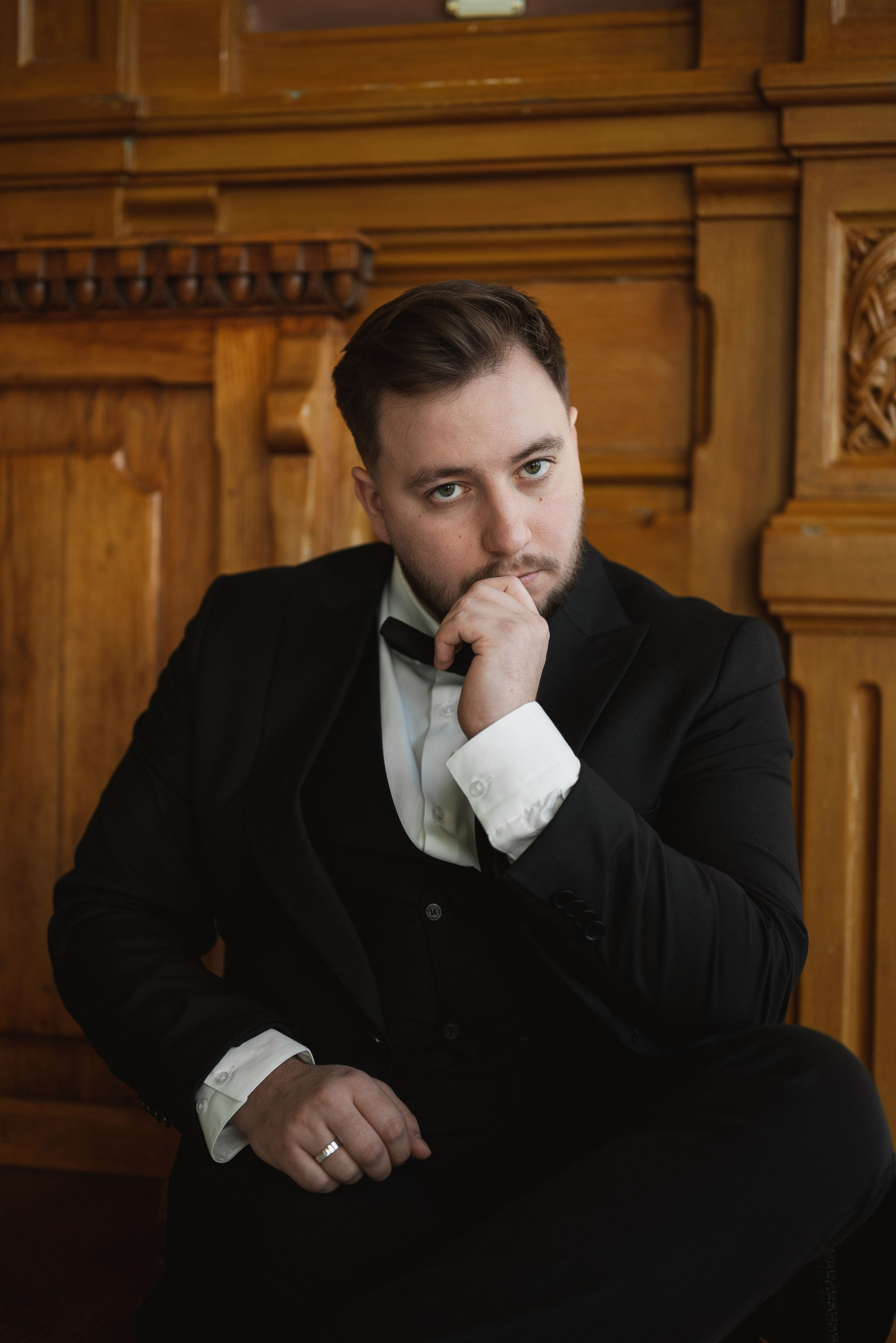 Александр и Снежанна. Свадебный фотограф Санкт-Петербург СПб Виталий Богданов