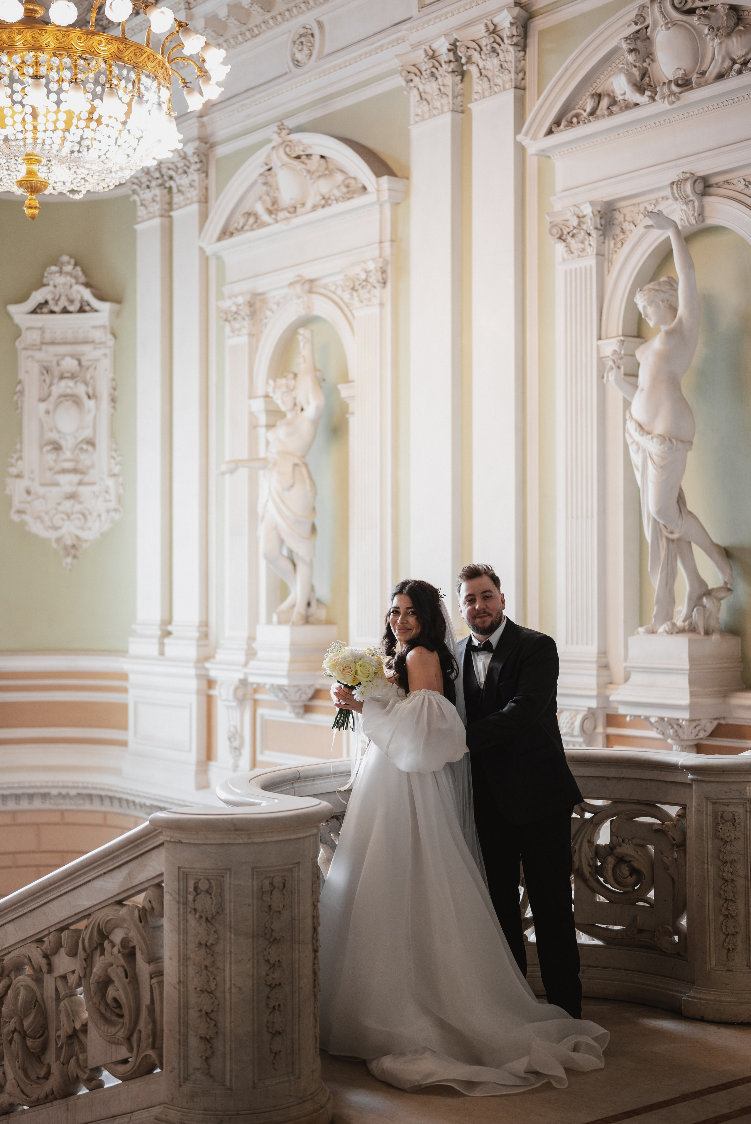 Свадебный фотограф Санкт-Петербург СПб Виталий Богданов