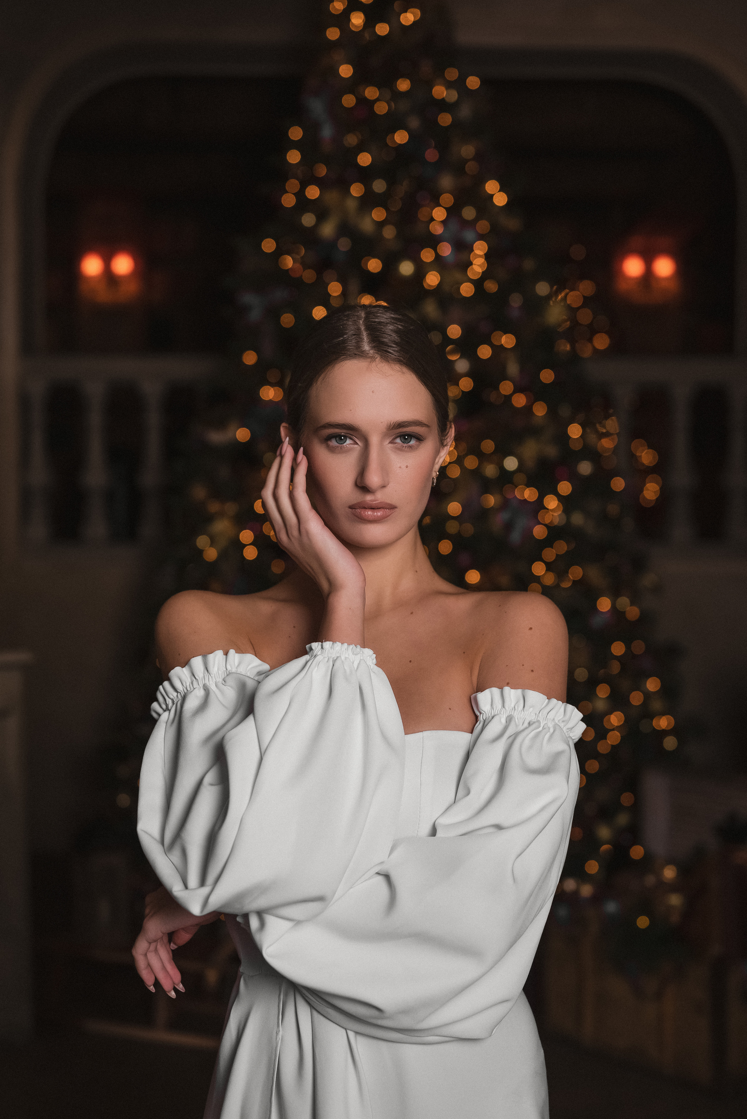 Эстетика невесты. Свадебный фотограф Санкт-Петербург СПб Виталий Богданов