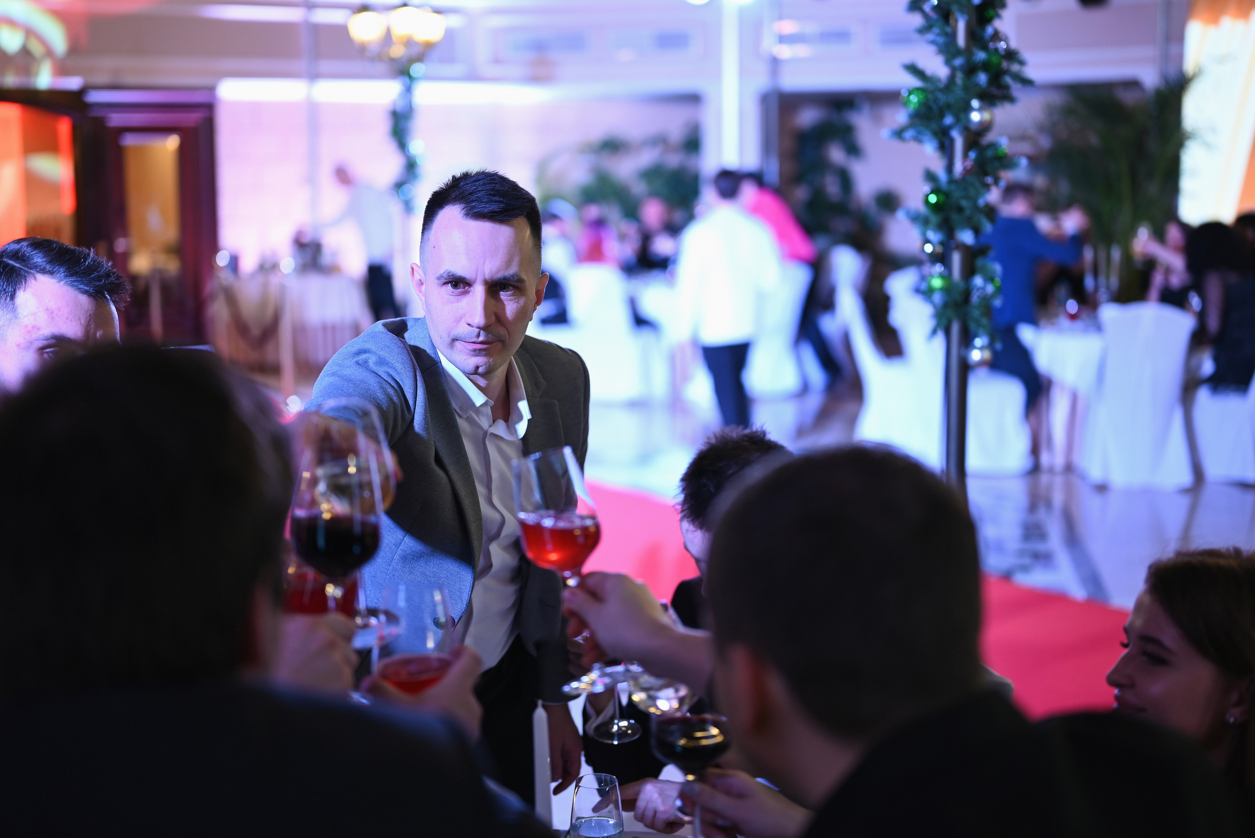 Корпоративы компаний. Свадебный фотограф Санкт-Петербург СПб Виталий Богданов