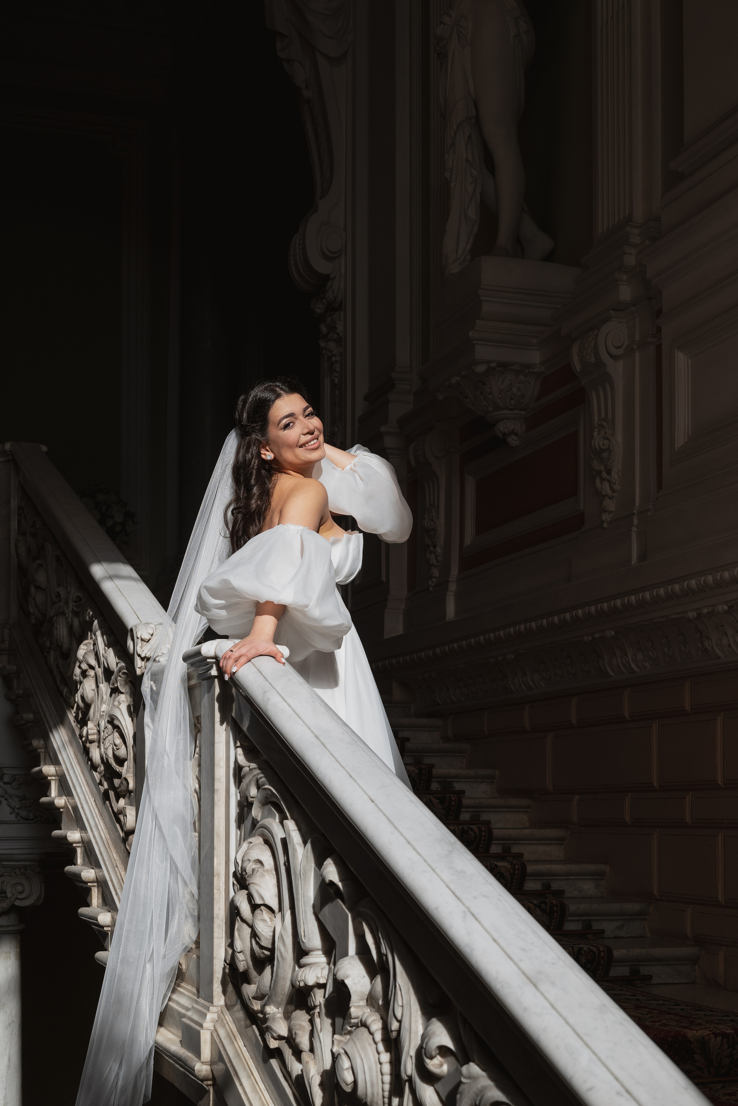 Свадебный фотограф Санкт-Петербург СПб Виталий Богданов