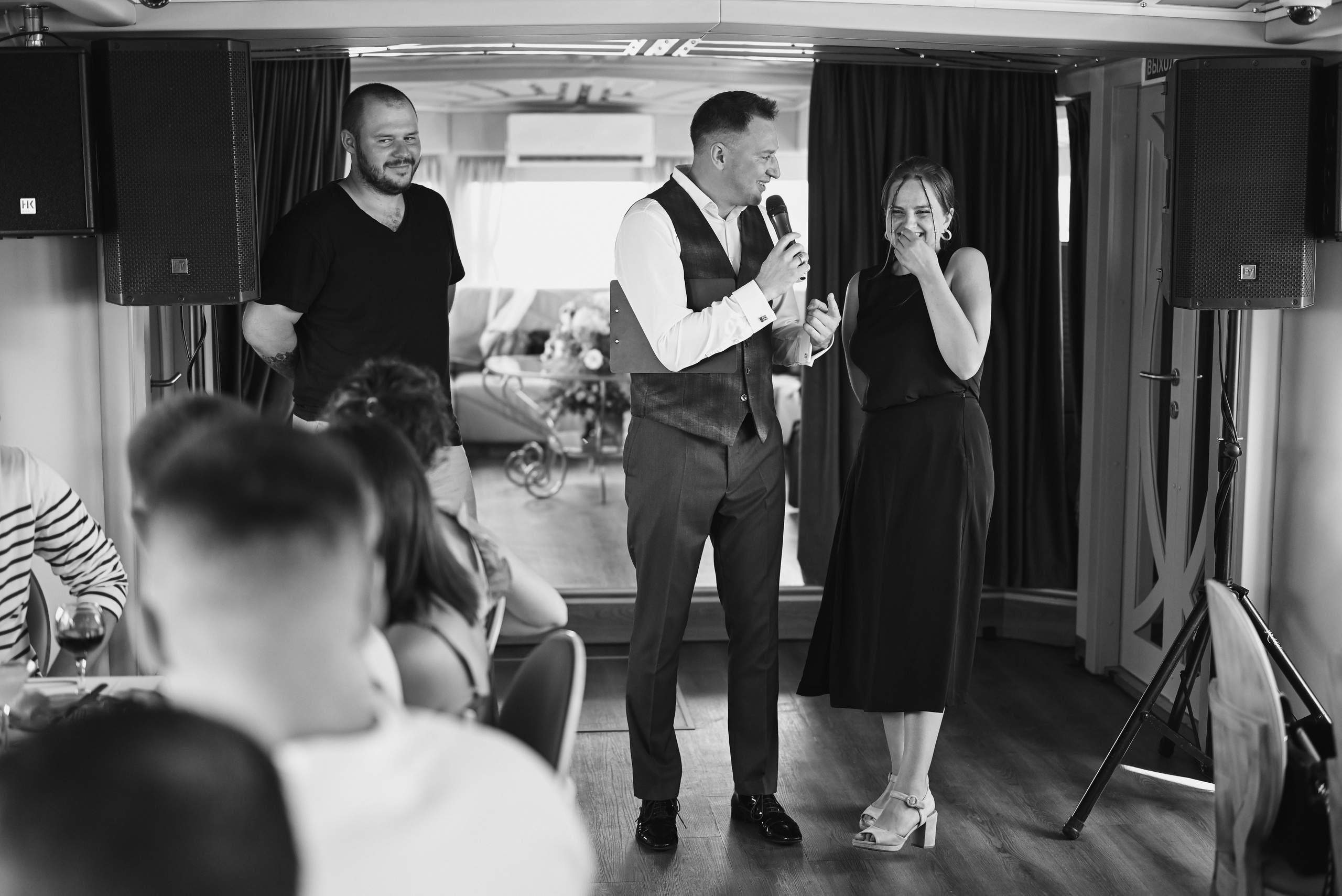 Корпоративы компаний. Свадебный фотограф Санкт-Петербург СПб Виталий Богданов