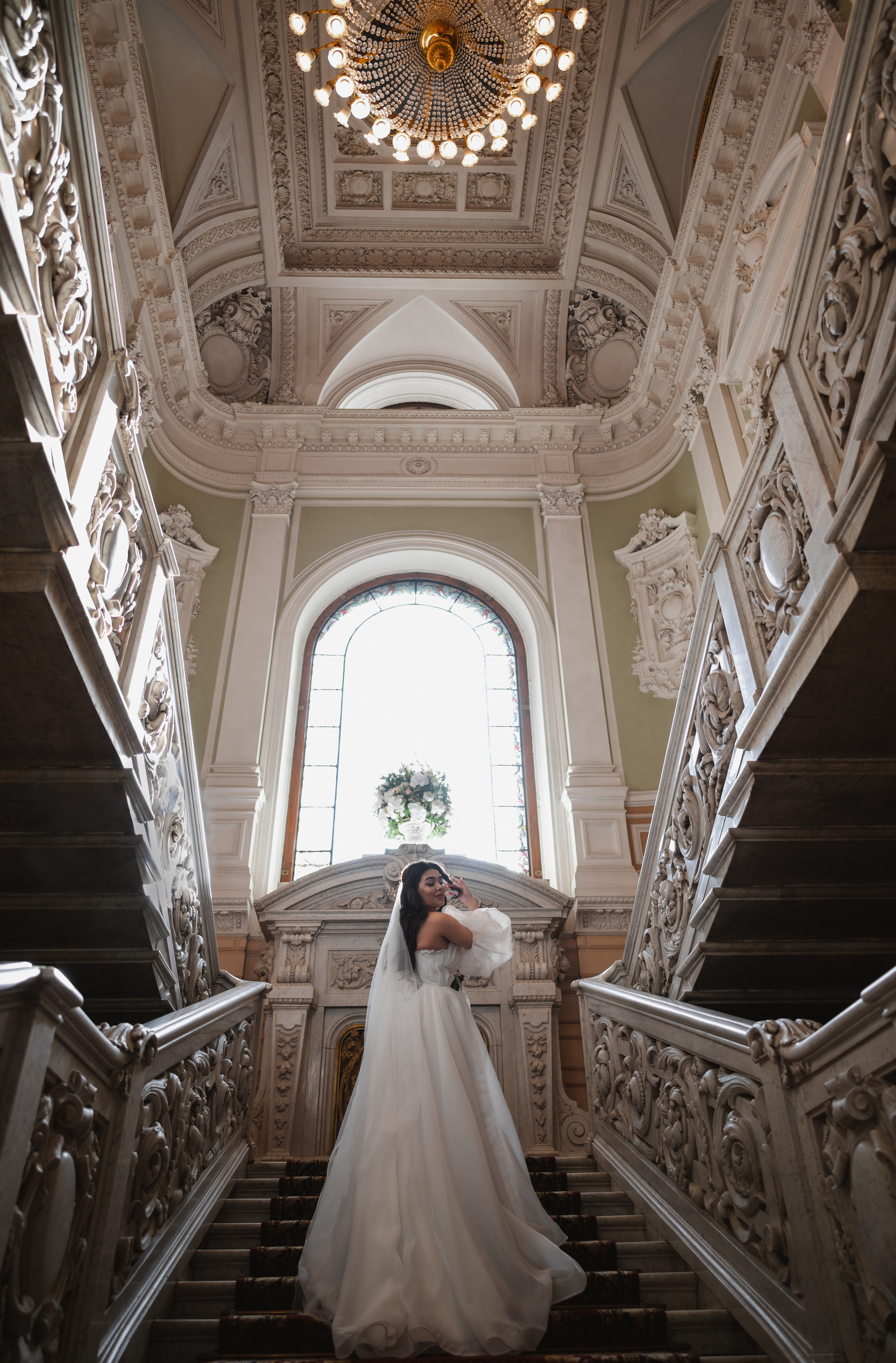 Свадебный фотограф Санкт-Петербург СПб Виталий Богданов
