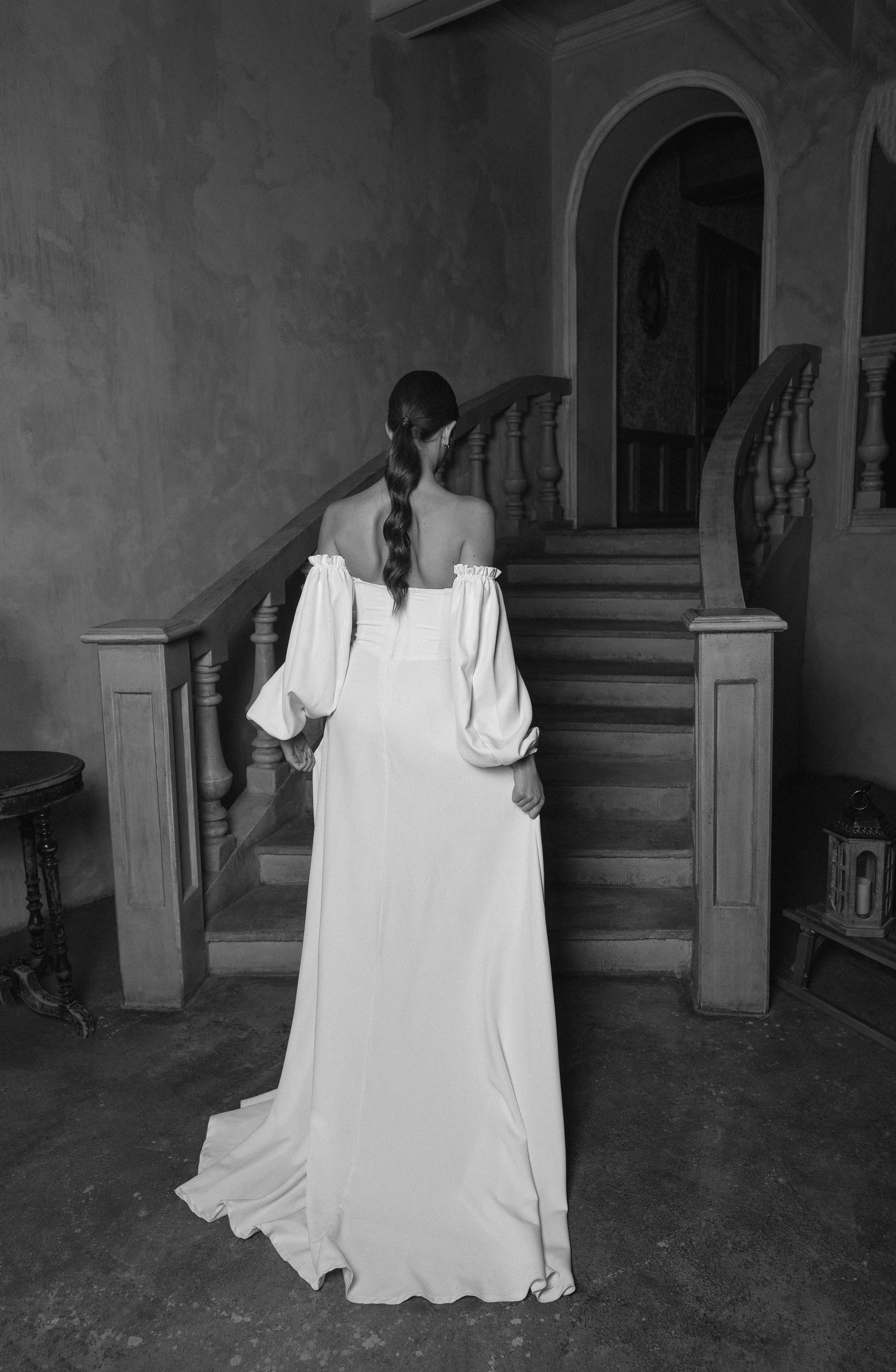 Эстетика невесты. Свадебный фотограф Санкт-Петербург СПб Виталий Богданов