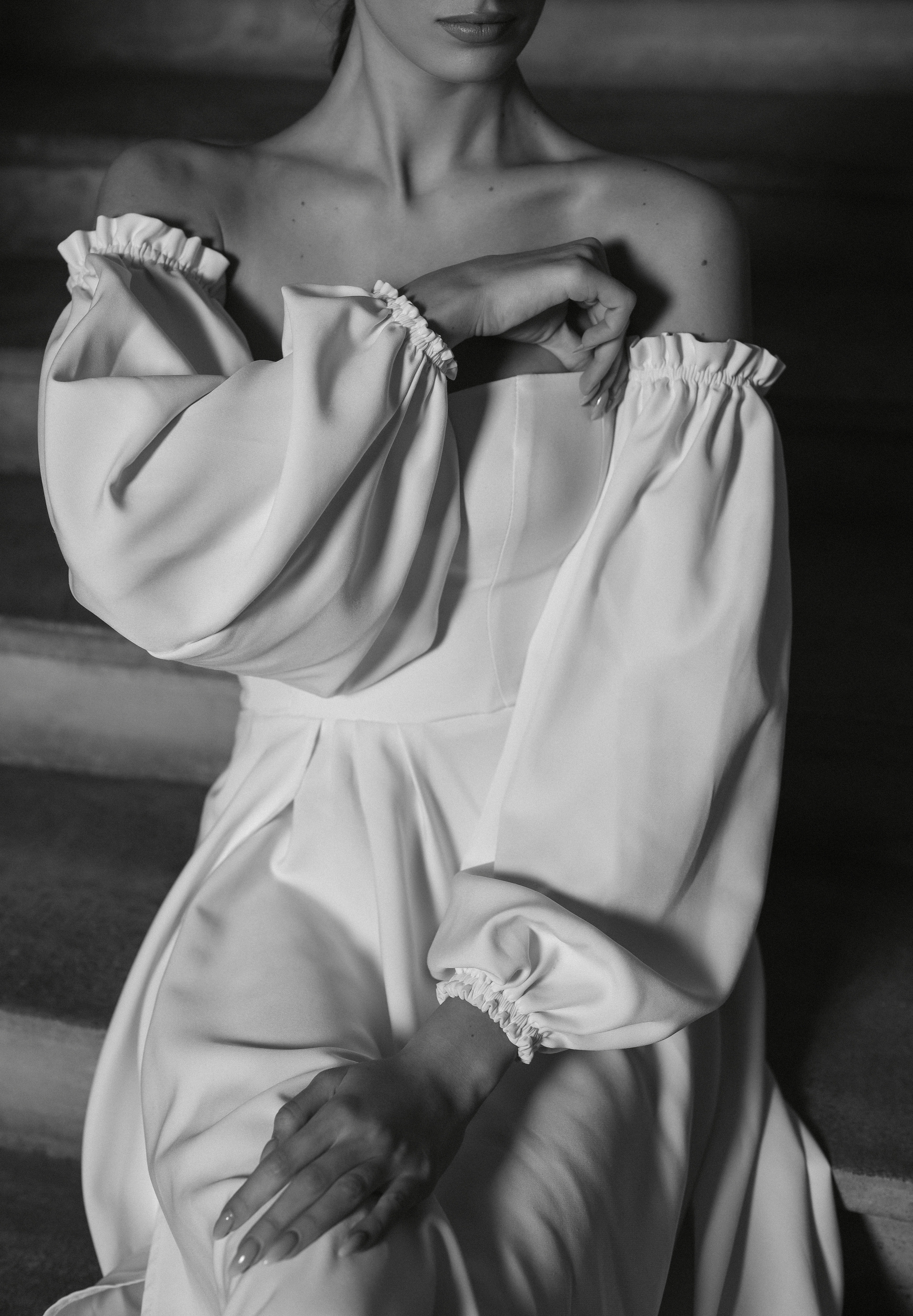 Эстетика невесты. Свадебный фотограф Санкт-Петербург СПб Виталий Богданов