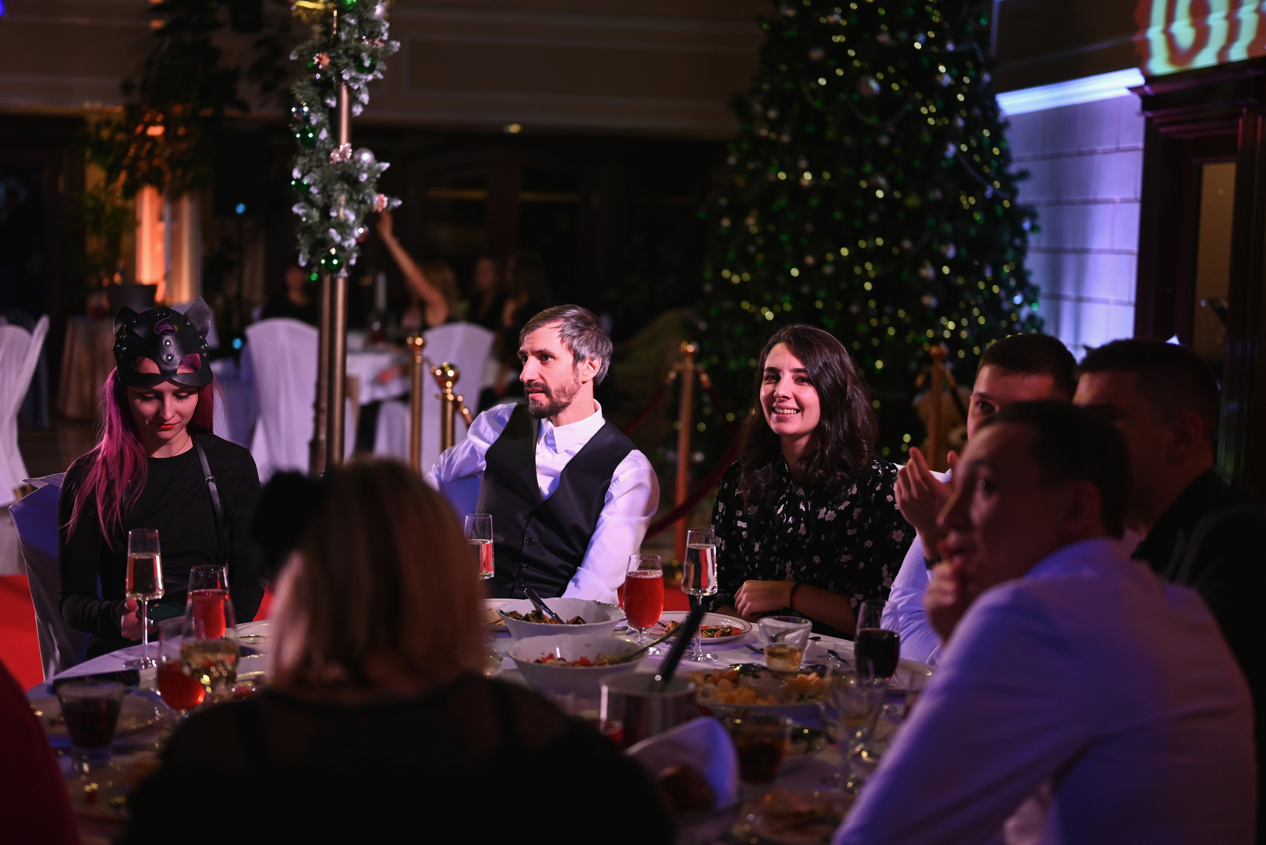 Корпоративы компаний. Свадебный фотограф Санкт-Петербург СПб Виталий Богданов