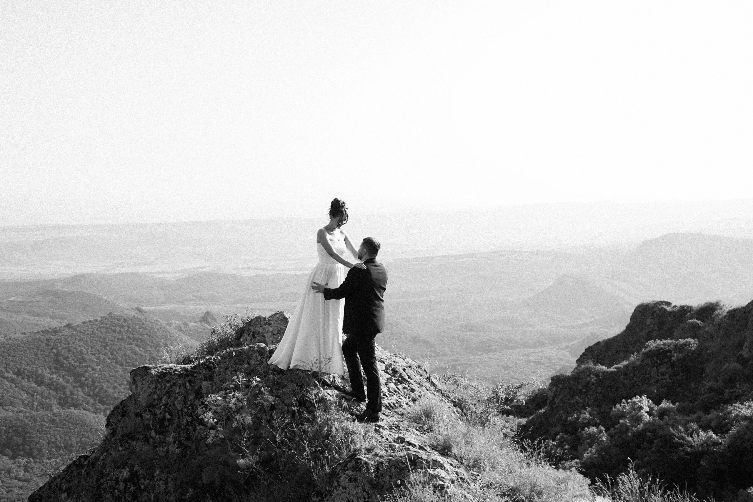 Gentle Mood. Photographer in Georgia UAE Russia Nekit Fox