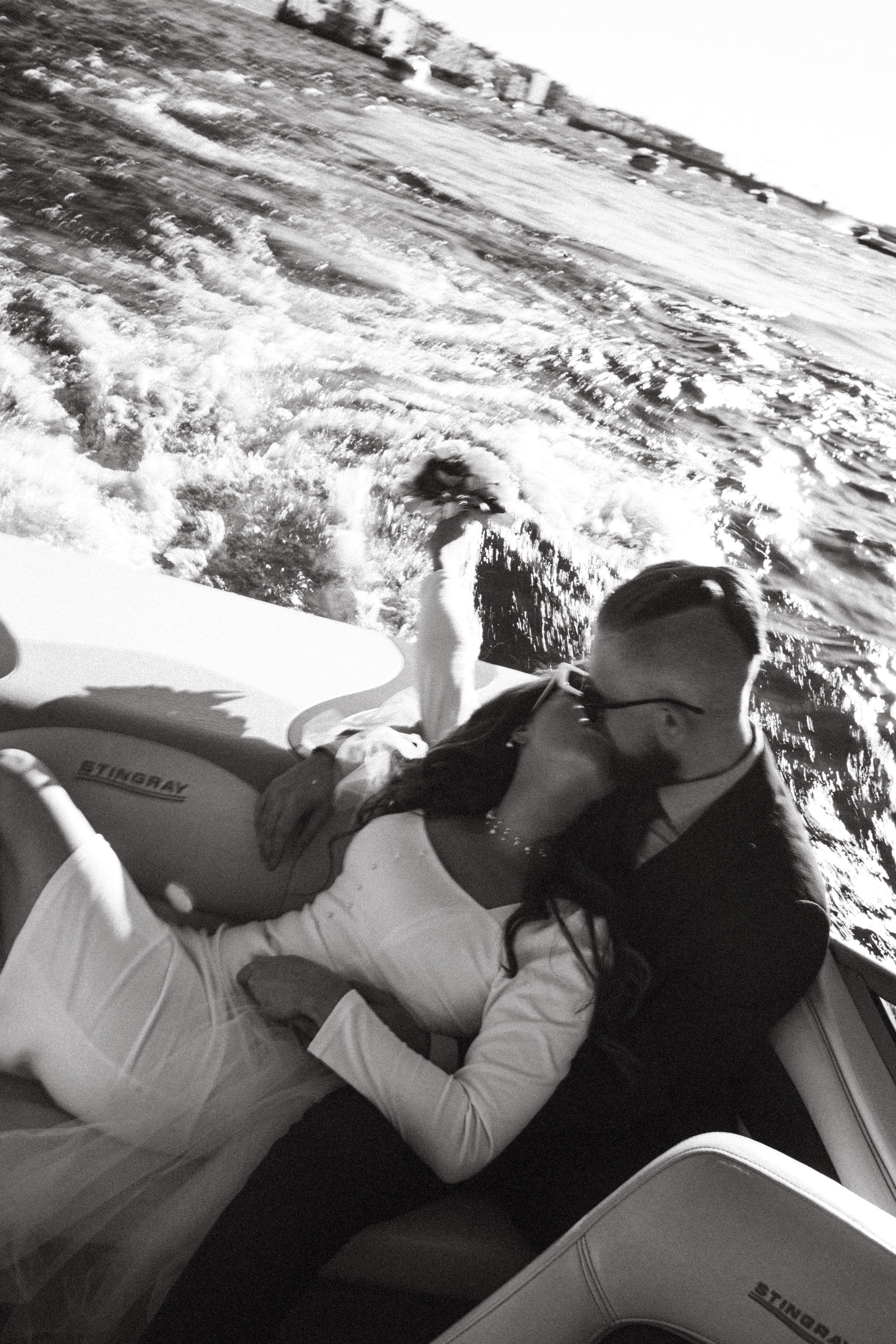 А & П | Санкт-Петербург. Фотограф Екатерина Амбрушкевич