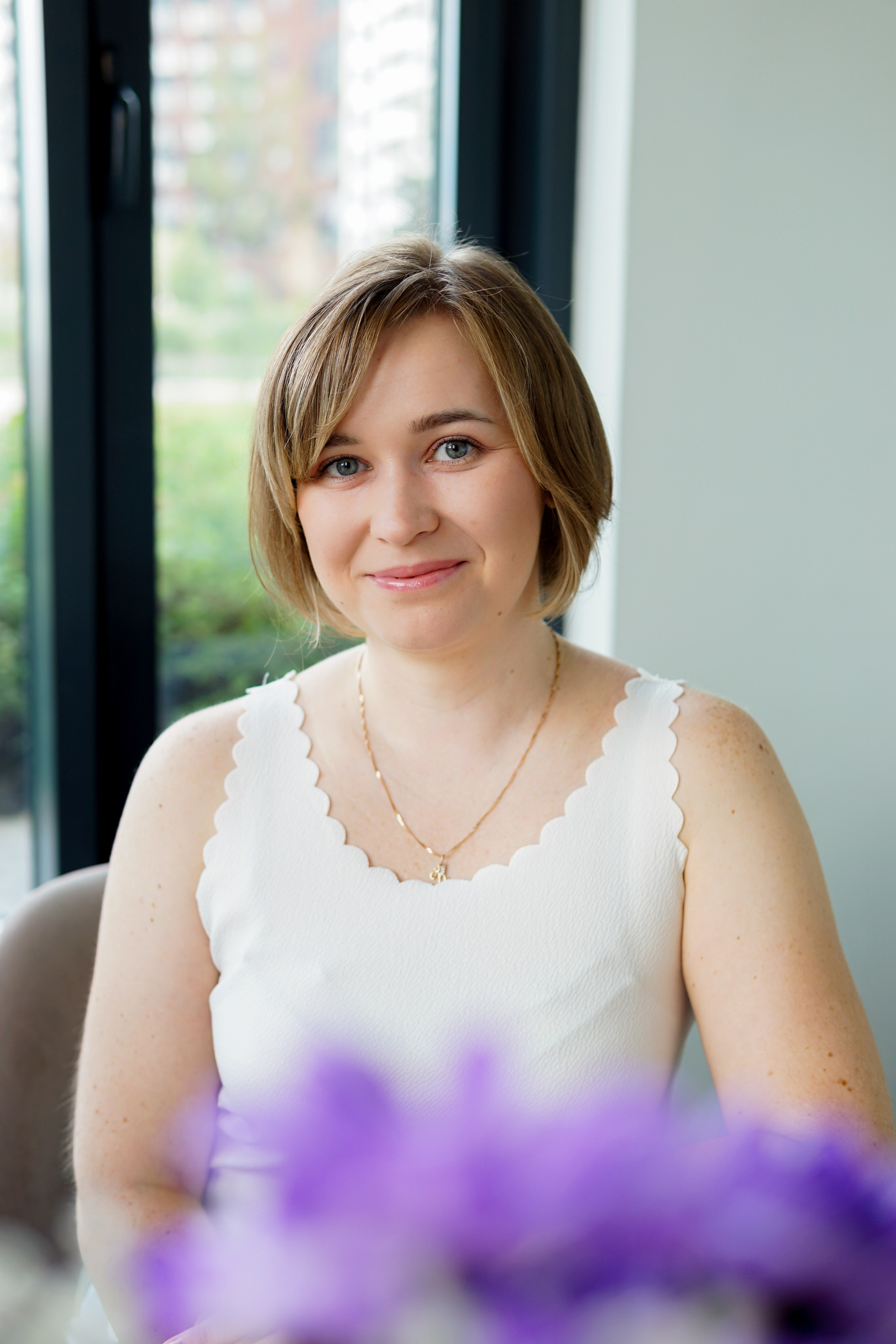 Съемка для Кати и ее семьи. Фотограф в Москве Юлия Першина