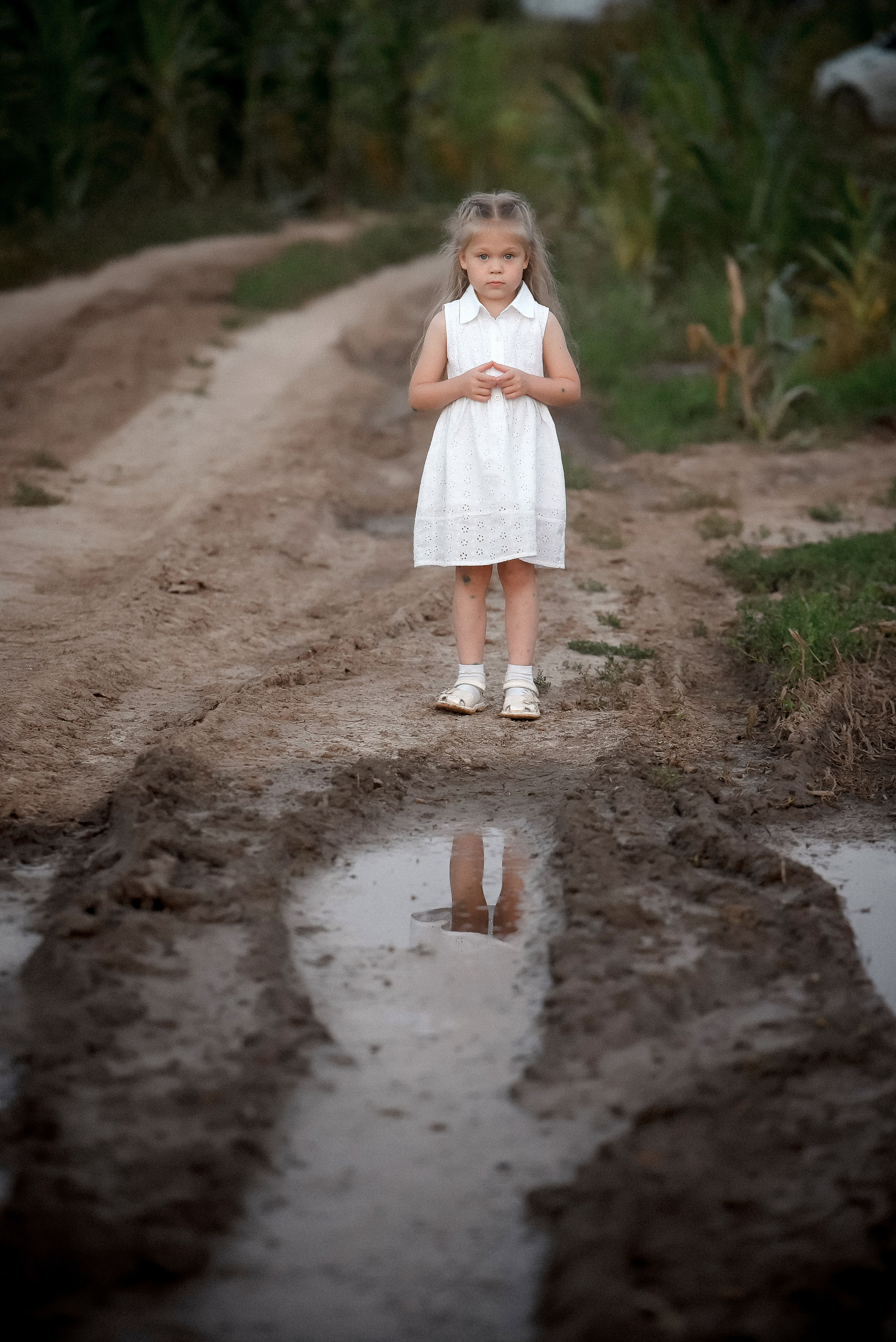 Иван Наталья и девчонки. Римма Гусакова. Выпускные фотокниги. Детские и семейные фотосессии