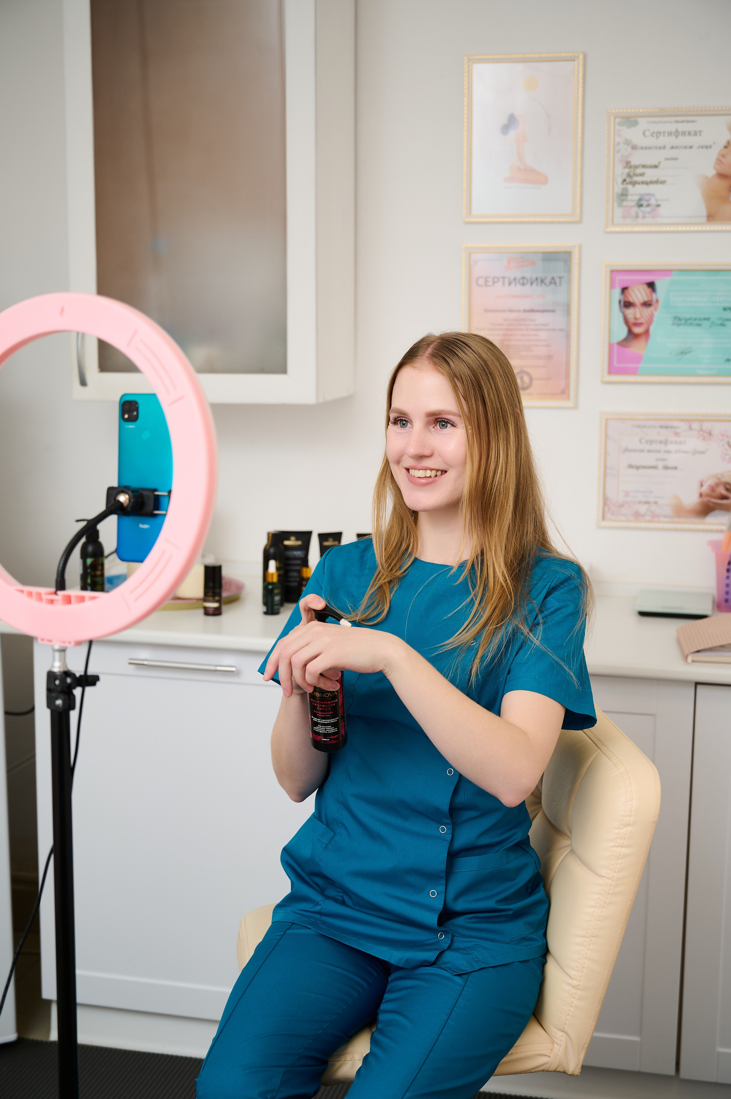 Коммерческая и контент съемка. Коммерческий фотограф в Ульяновске