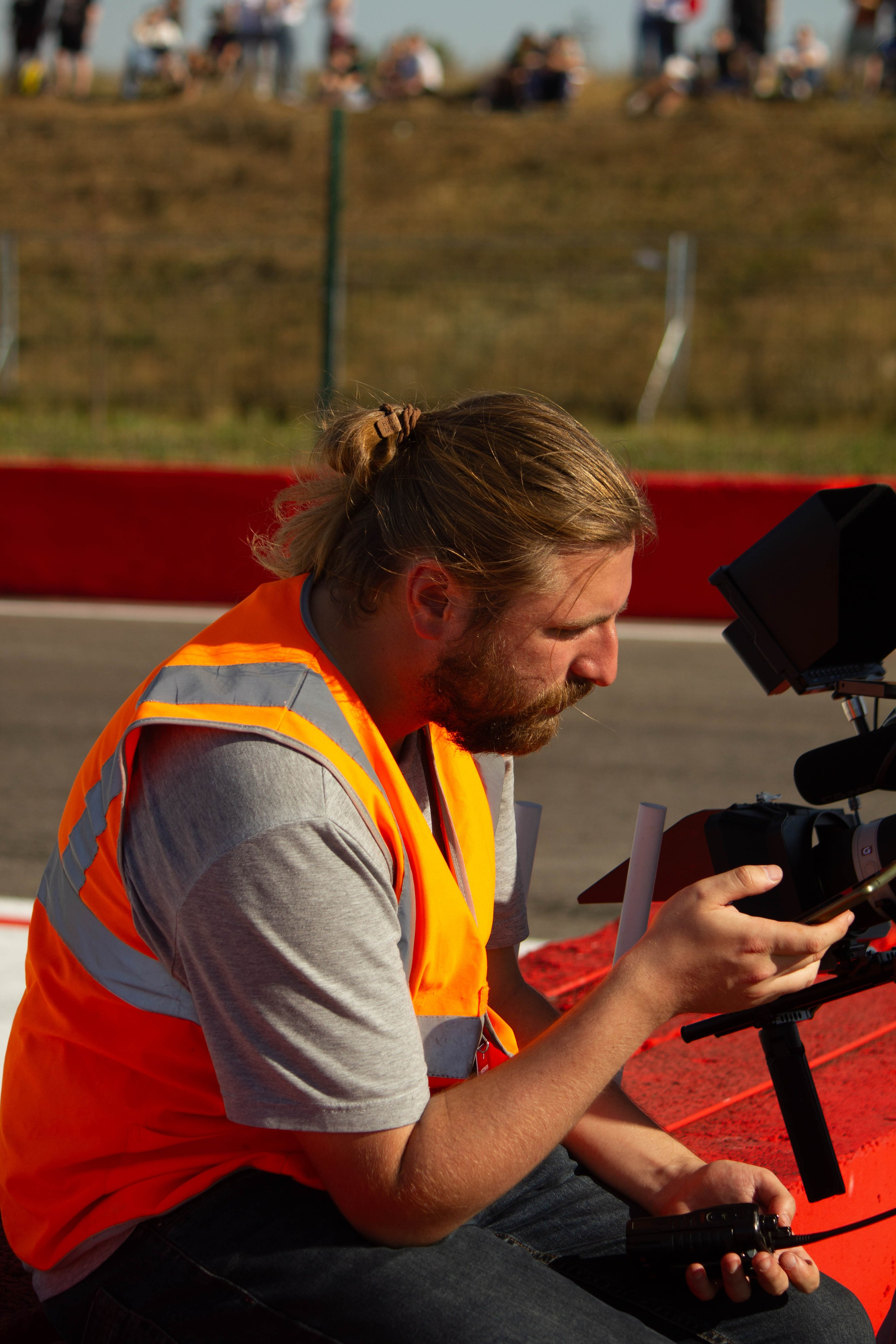 Гран-При Москвы по дрифту 2024. Malenkyia