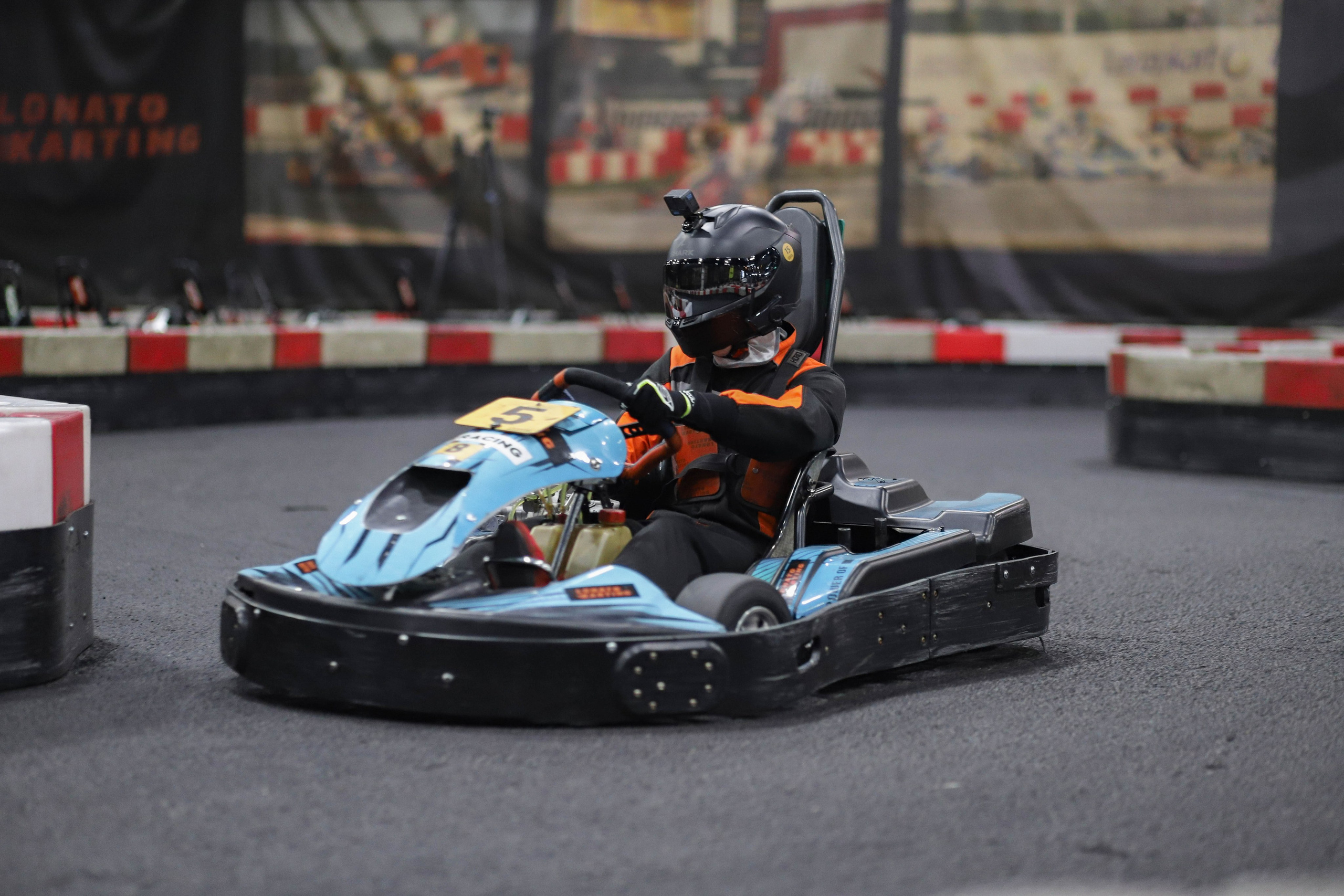 LSK Winter Cup 2025 — 2026 | Этап 4. Malenkyia