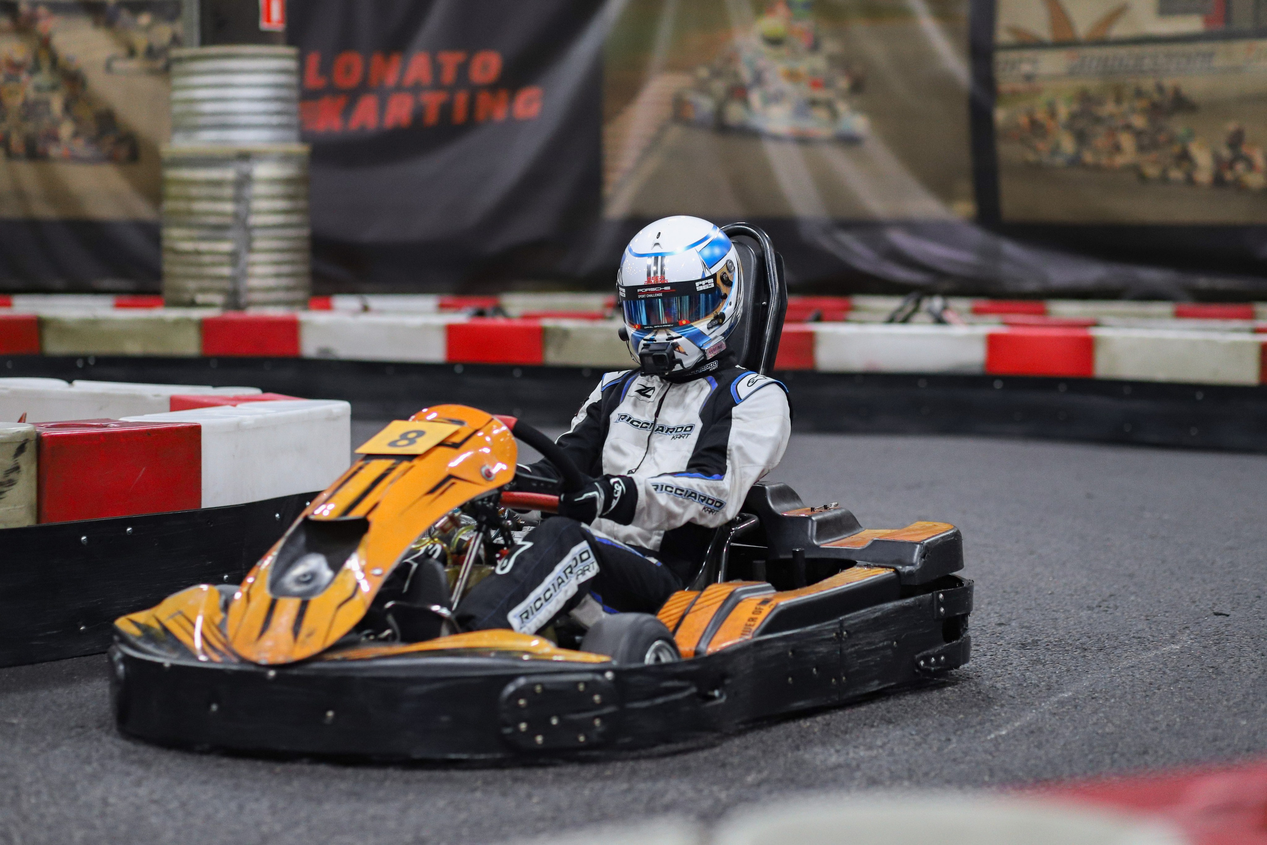 LSK Winter Cup 2025 — 2026 | Этап 6. Malenkyia