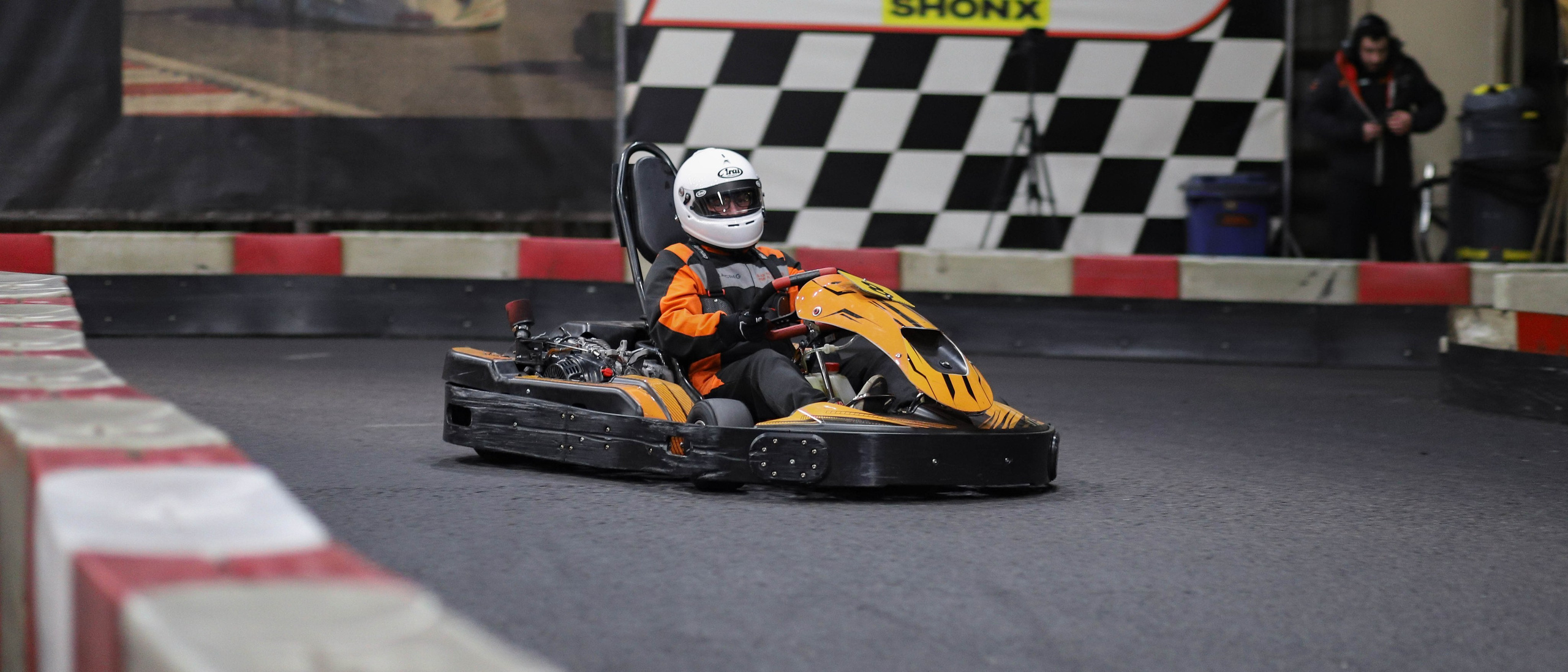 LSK Winter Cup 2025 — 2026 | Этап 3. Malenkyia