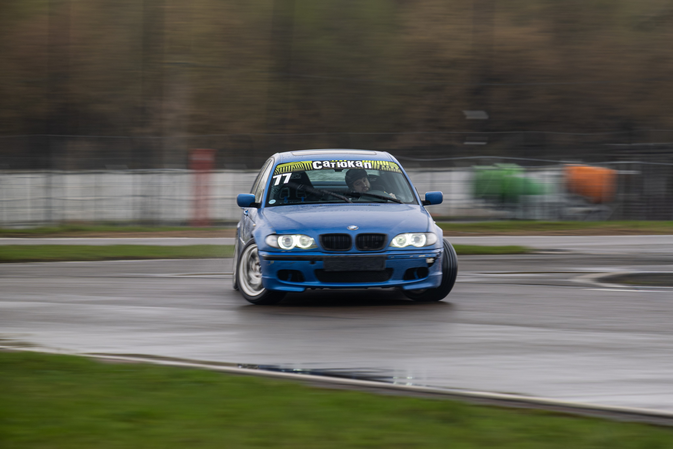 САТЮКАП Мокрый чемп |ФИНАЛ. Malenkyia