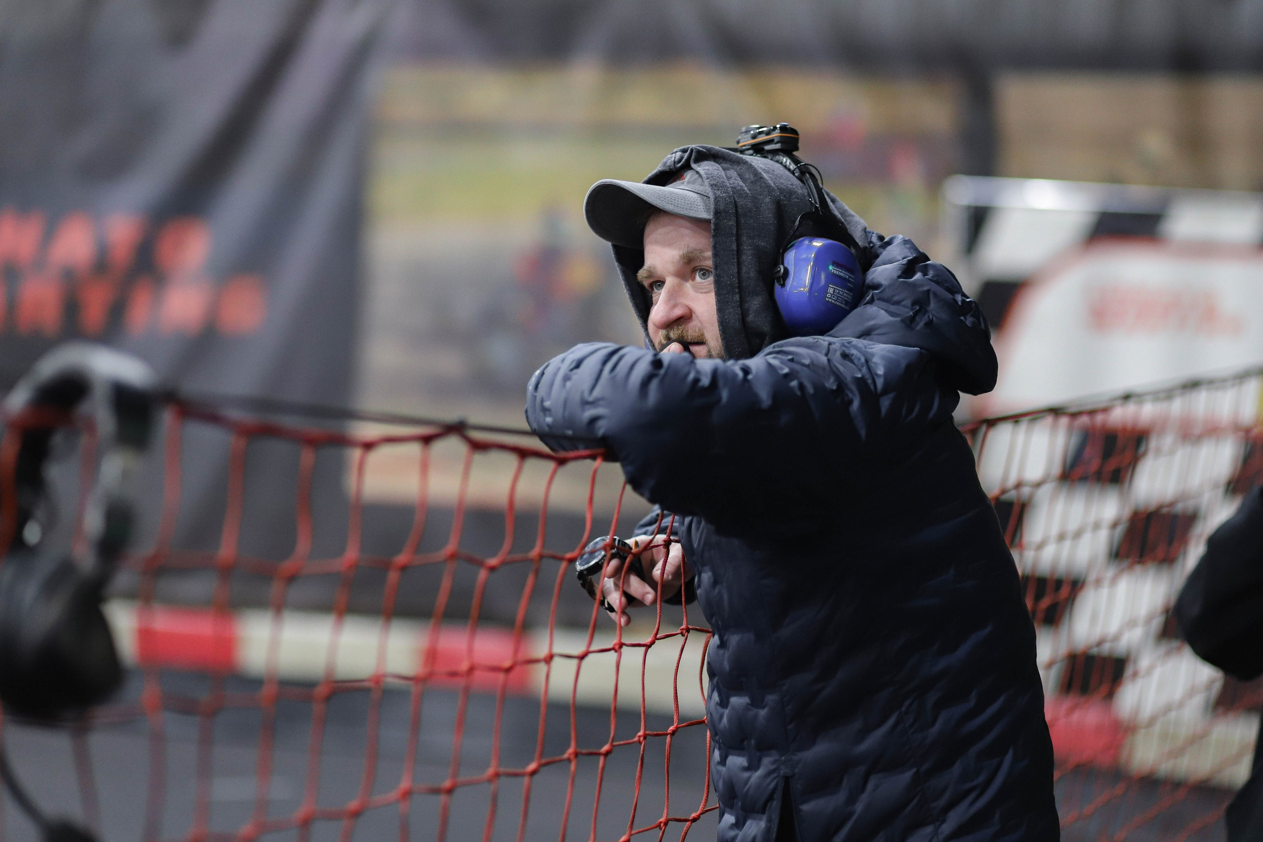 LSK Winter Cup 2025 — 2026 | Этап 4. Malenkyia