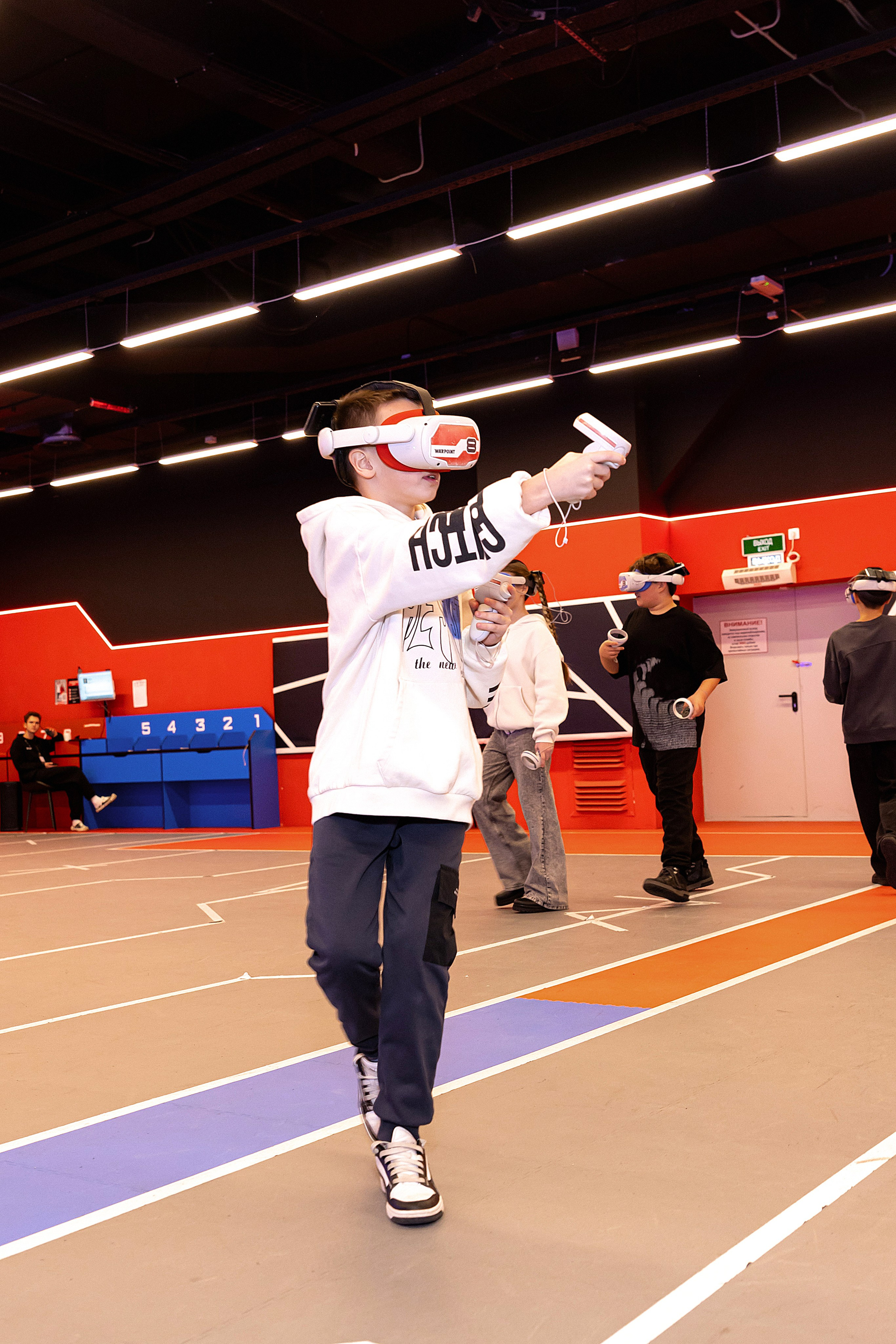 Новый год в СБС Лицей № 4 6 класс. Фотограф и Видеограф в Краснодаре Юлия Солодченко