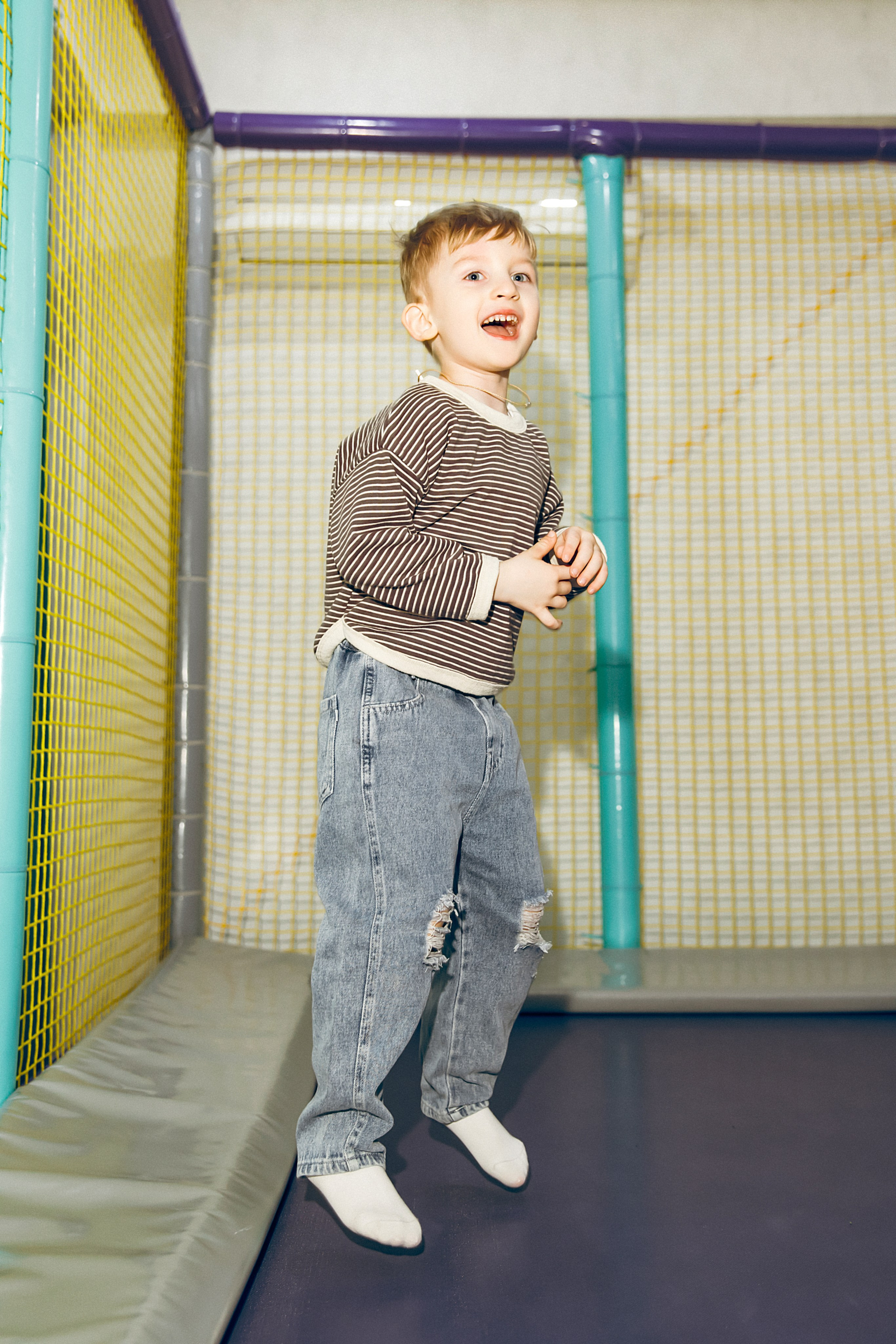 Верочке 5 лет. Фотограф и Видеограф в Краснодаре Юлия Солодченко