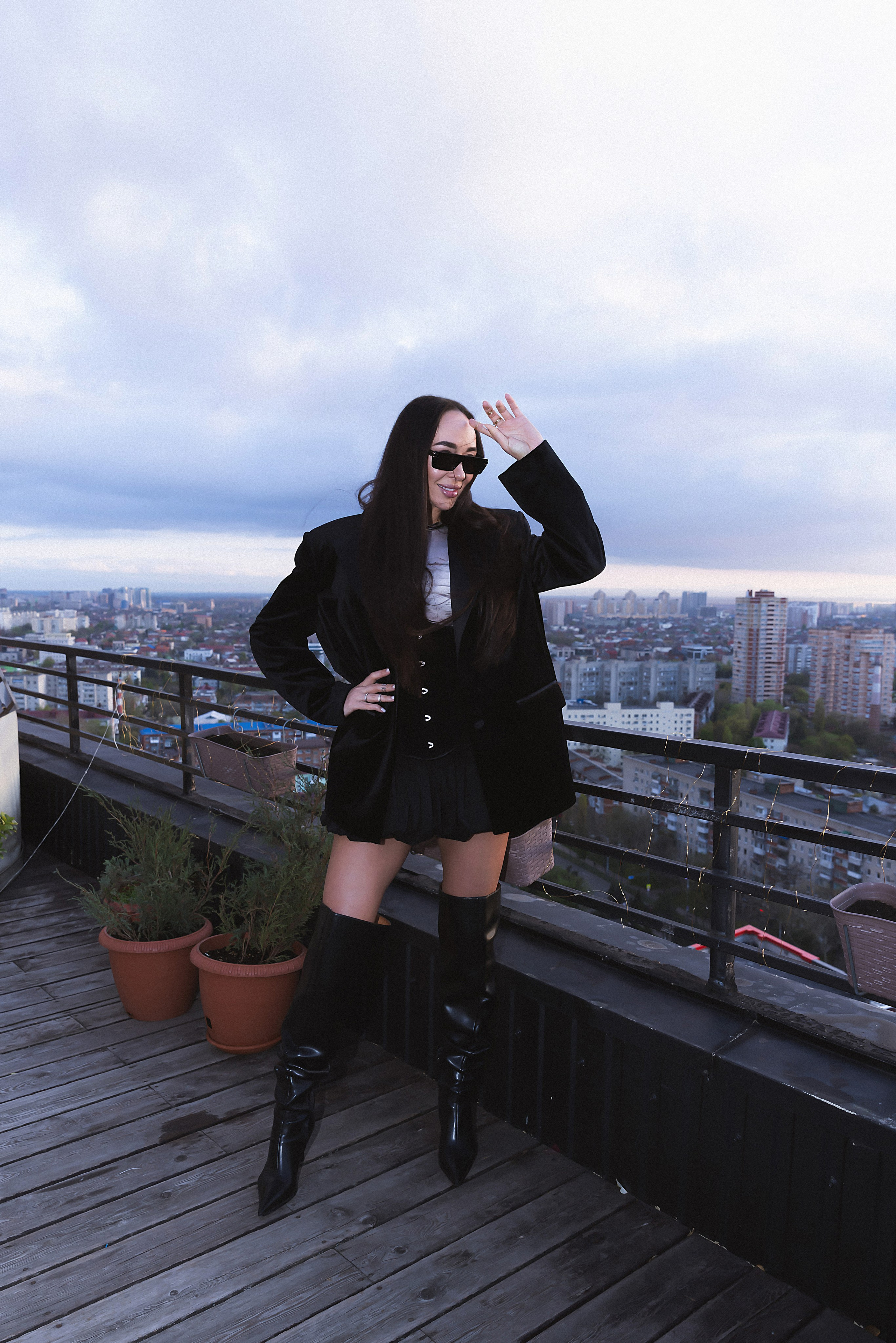 День рождения Насти!. Фотограф и Видеограф в Краснодаре Юлия Солодченко