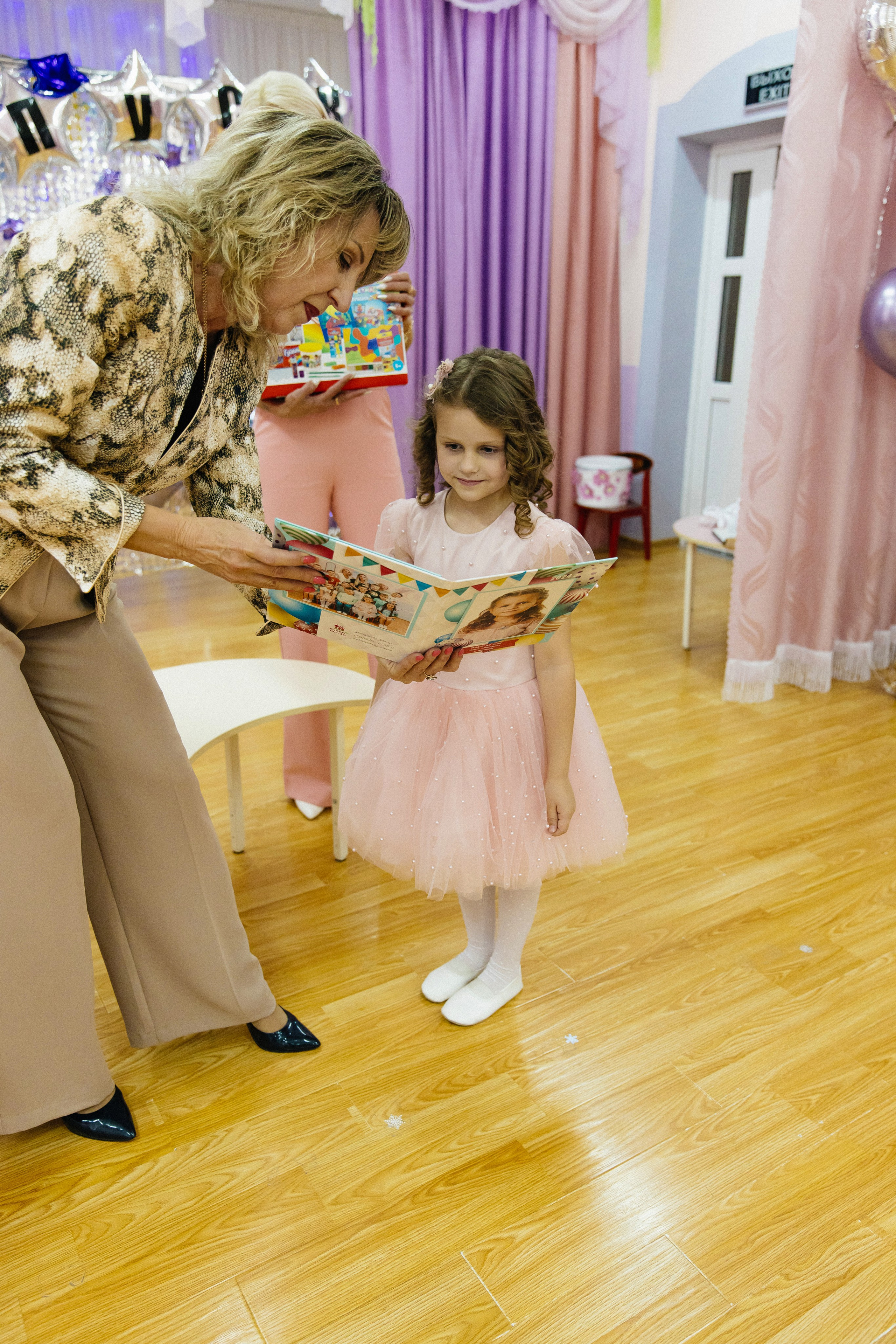 Детский сад № 109. Фотограф и Видеограф в Краснодаре Юлия Солодченко