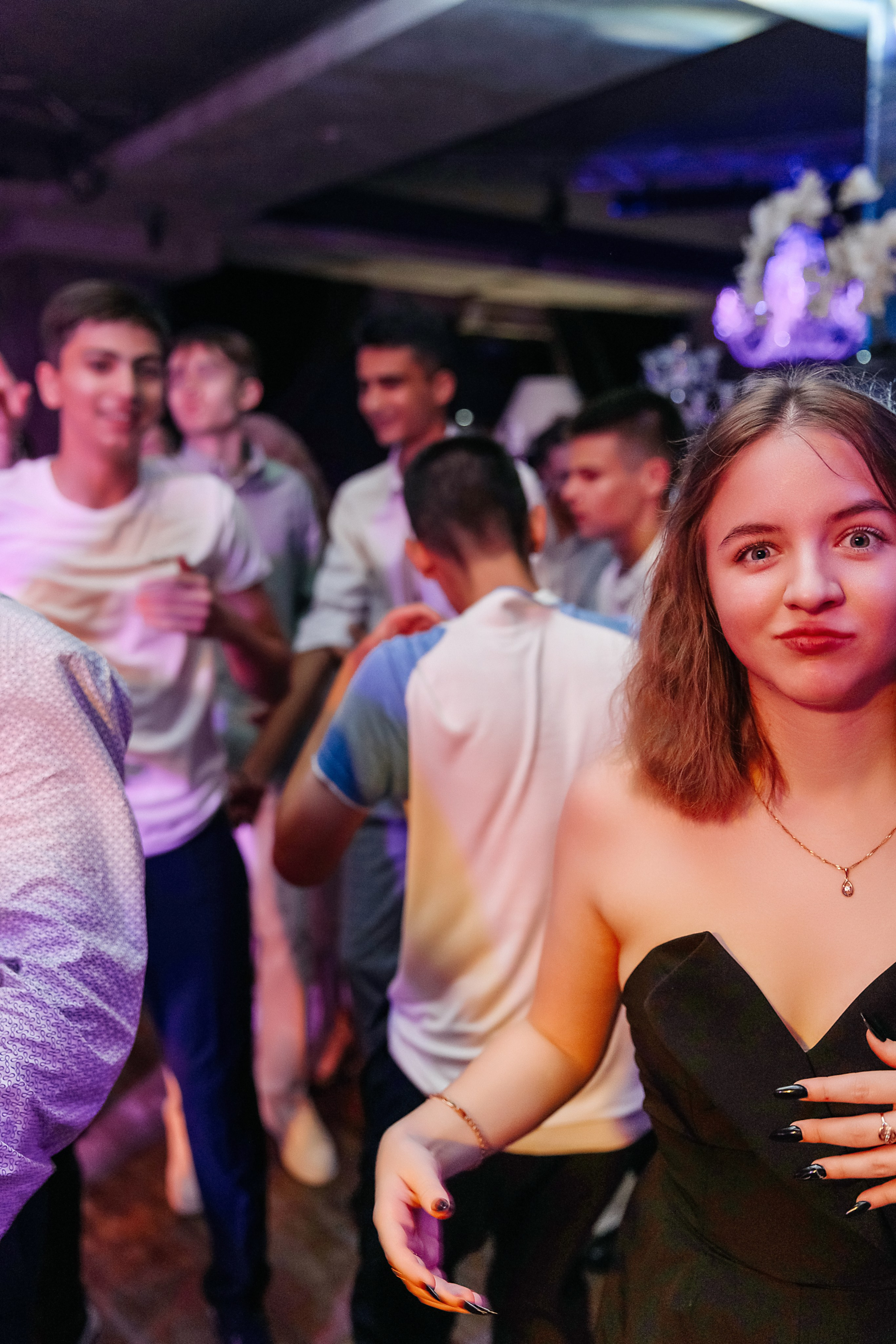 11 класс Гимназия 69. Фотограф и Видеограф в Краснодаре Юлия Солодченко