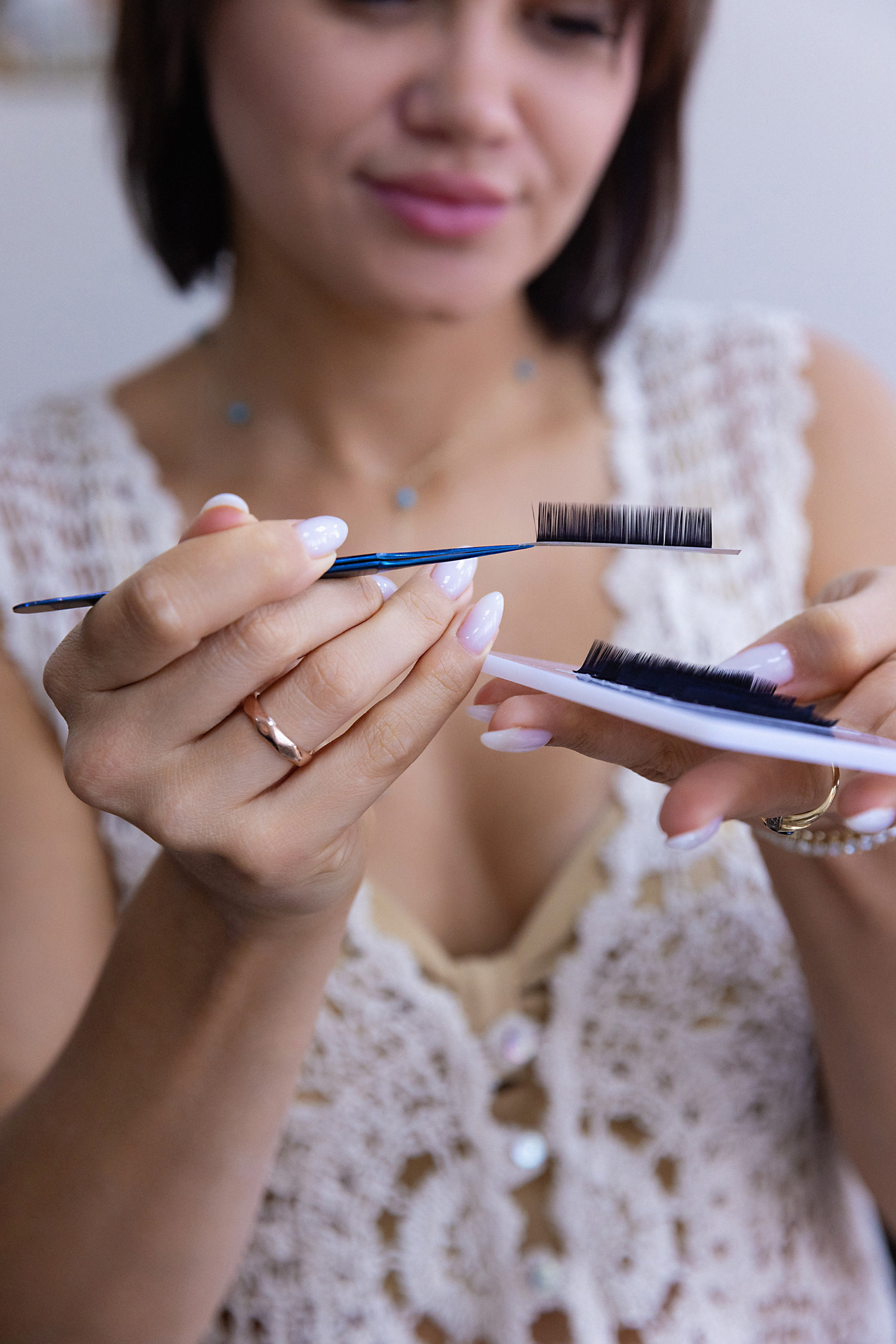 LASH VIBE VLashes. Фотограф и Видеограф в Краснодаре Юлия Солодченко