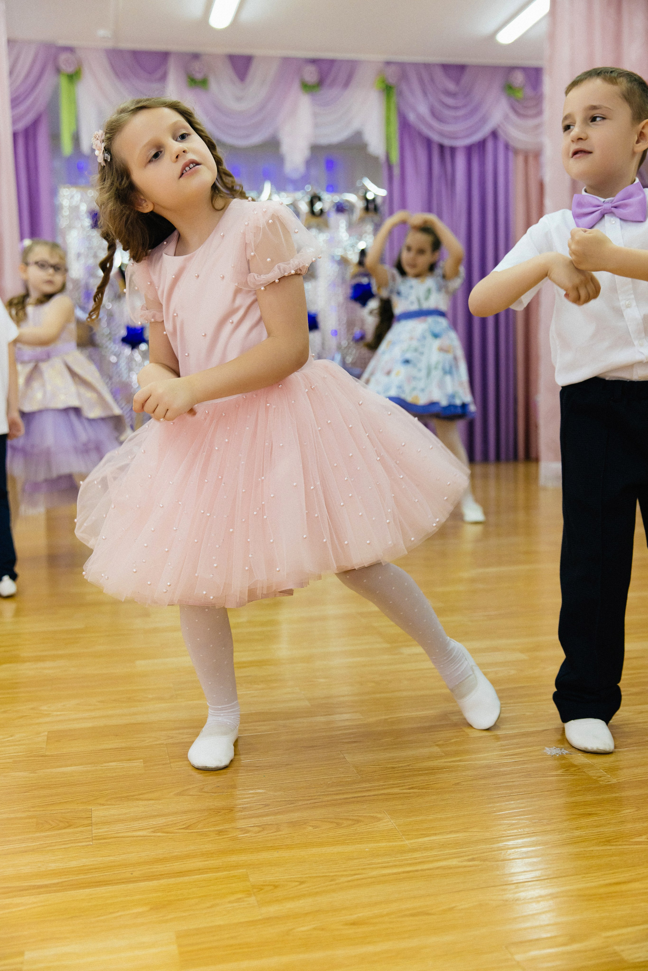 Детский сад № 109. Фотограф и Видеограф в Краснодаре Юлия Солодченко