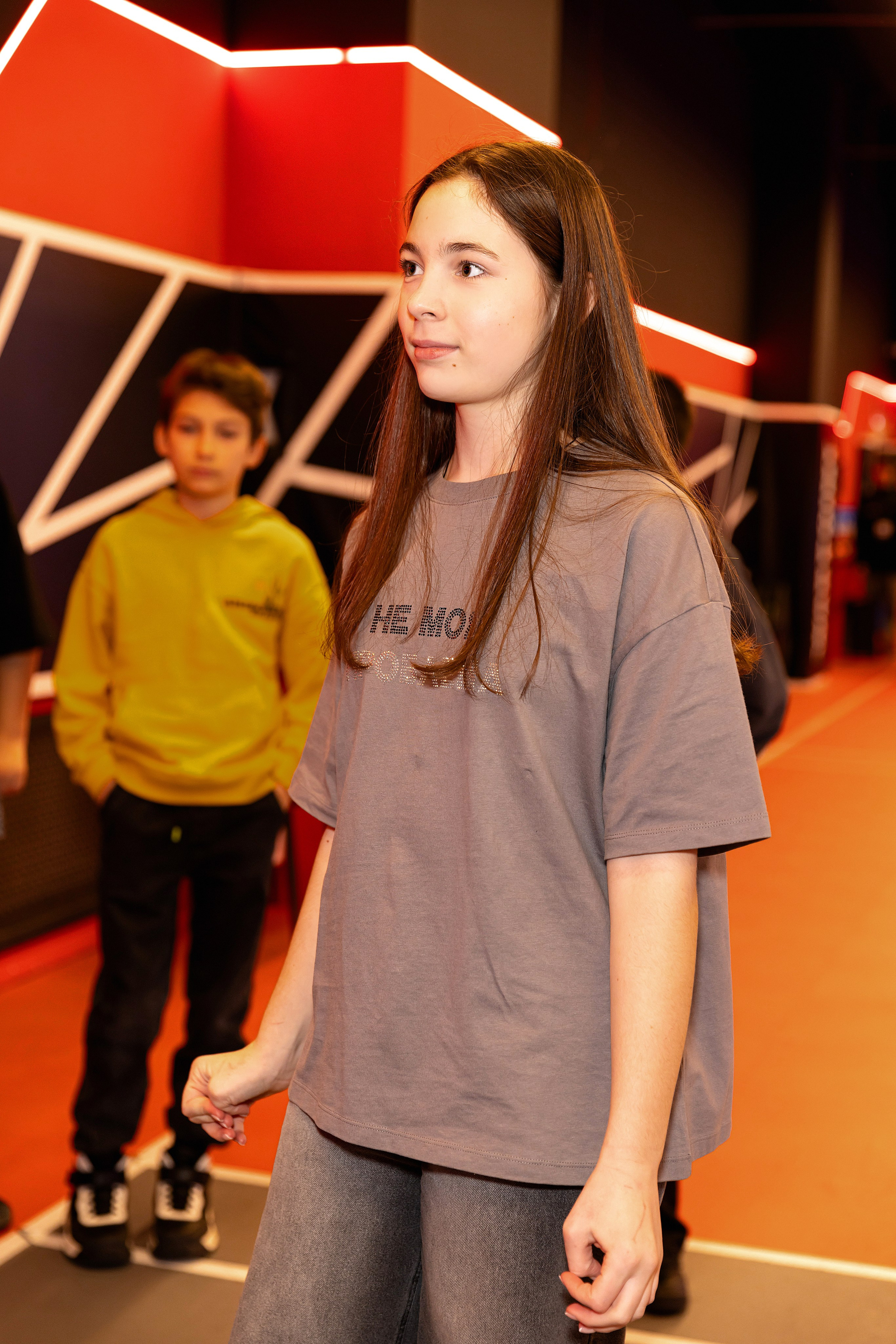 Новый год в СБС Лицей № 4 6 класс. Фотограф и Видеограф в Краснодаре Юлия Солодченко