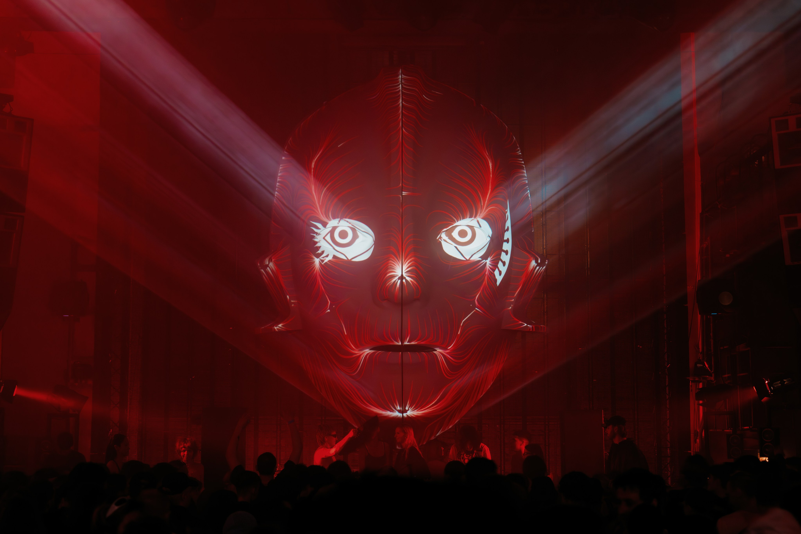 ARMA XVI, SILA SVETA. @tomrus: Рустам Шагиморданов — фотограф