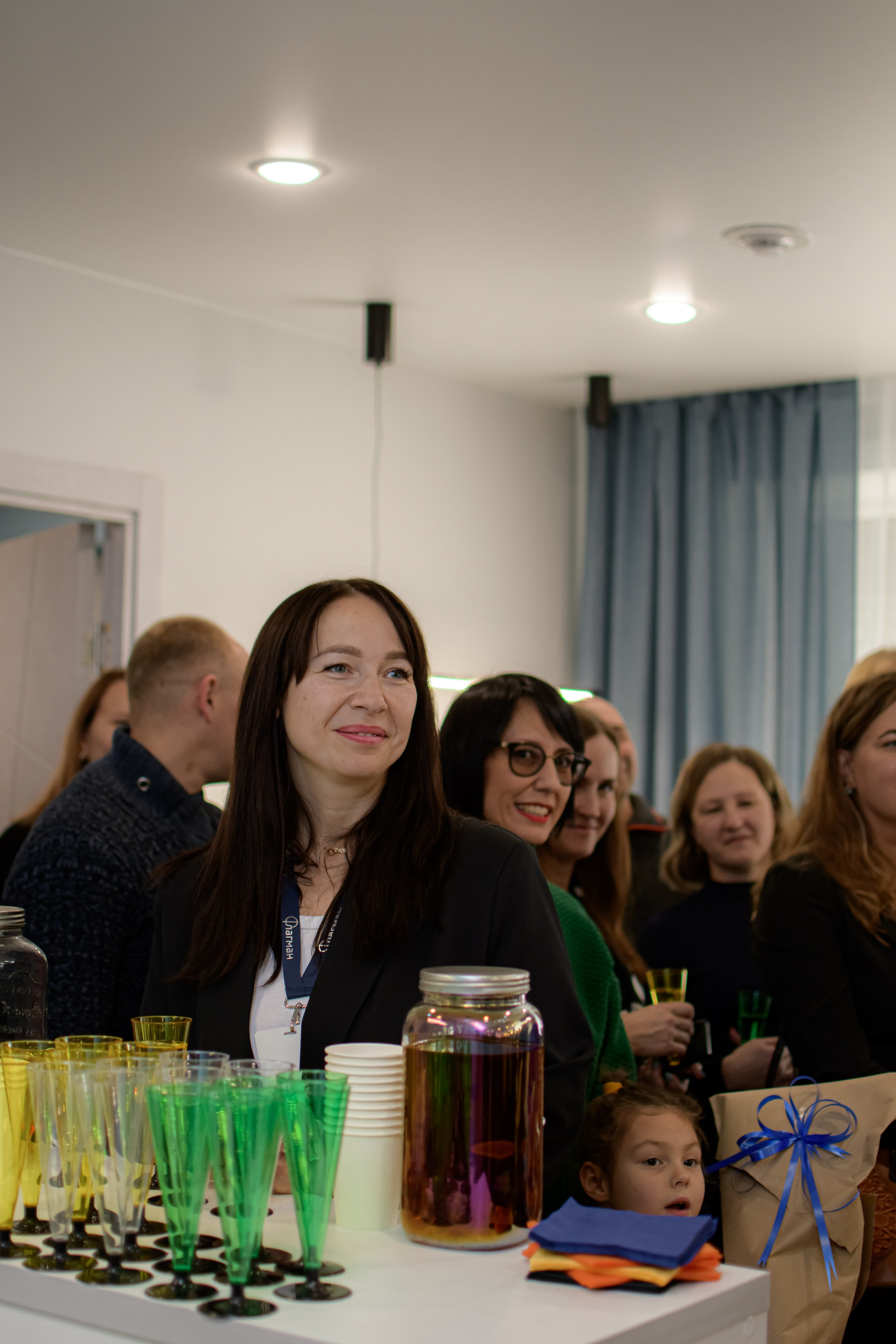 ФЛАГМАН. Photokarish