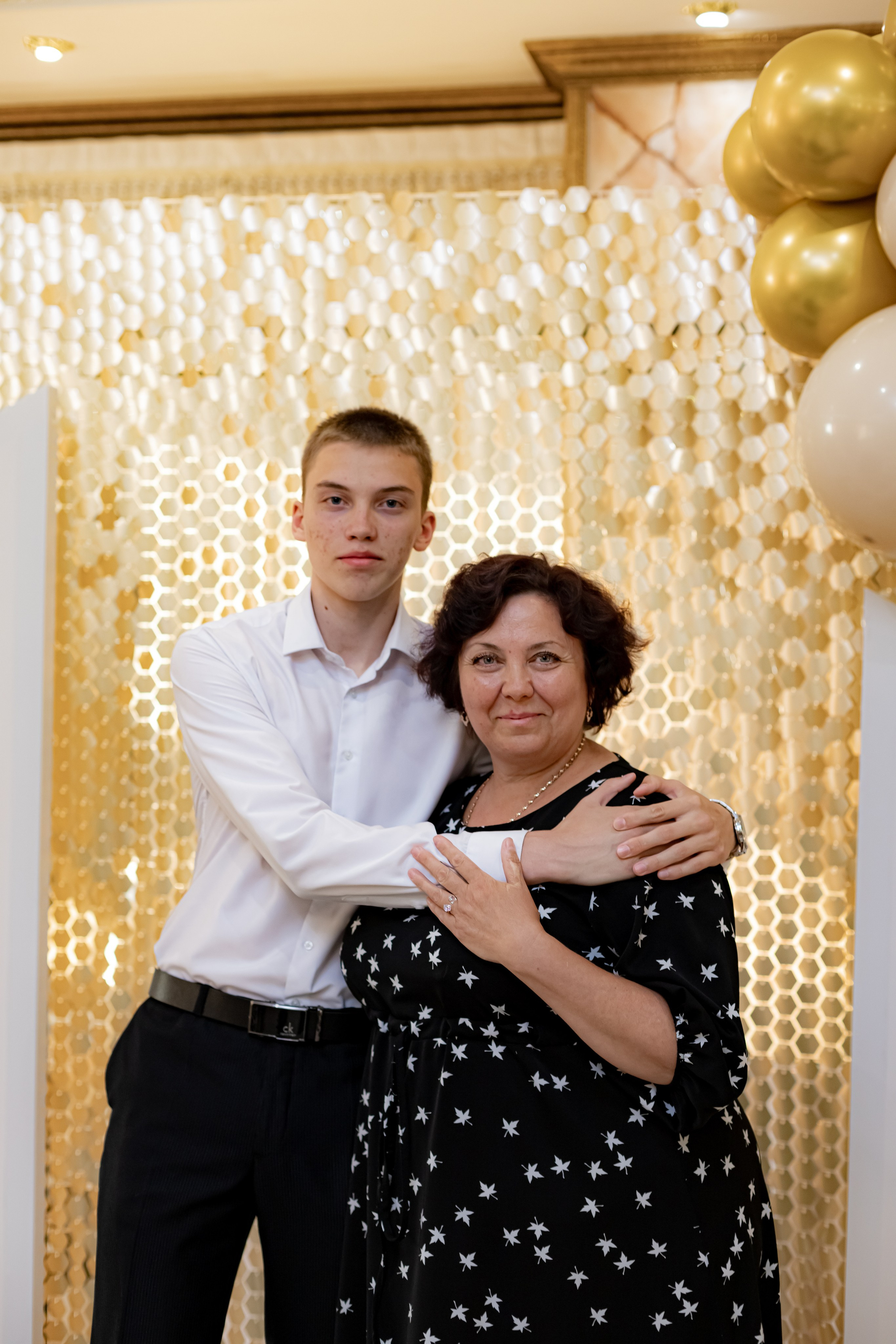 ВЫПУСКНОЙ. Photokarish