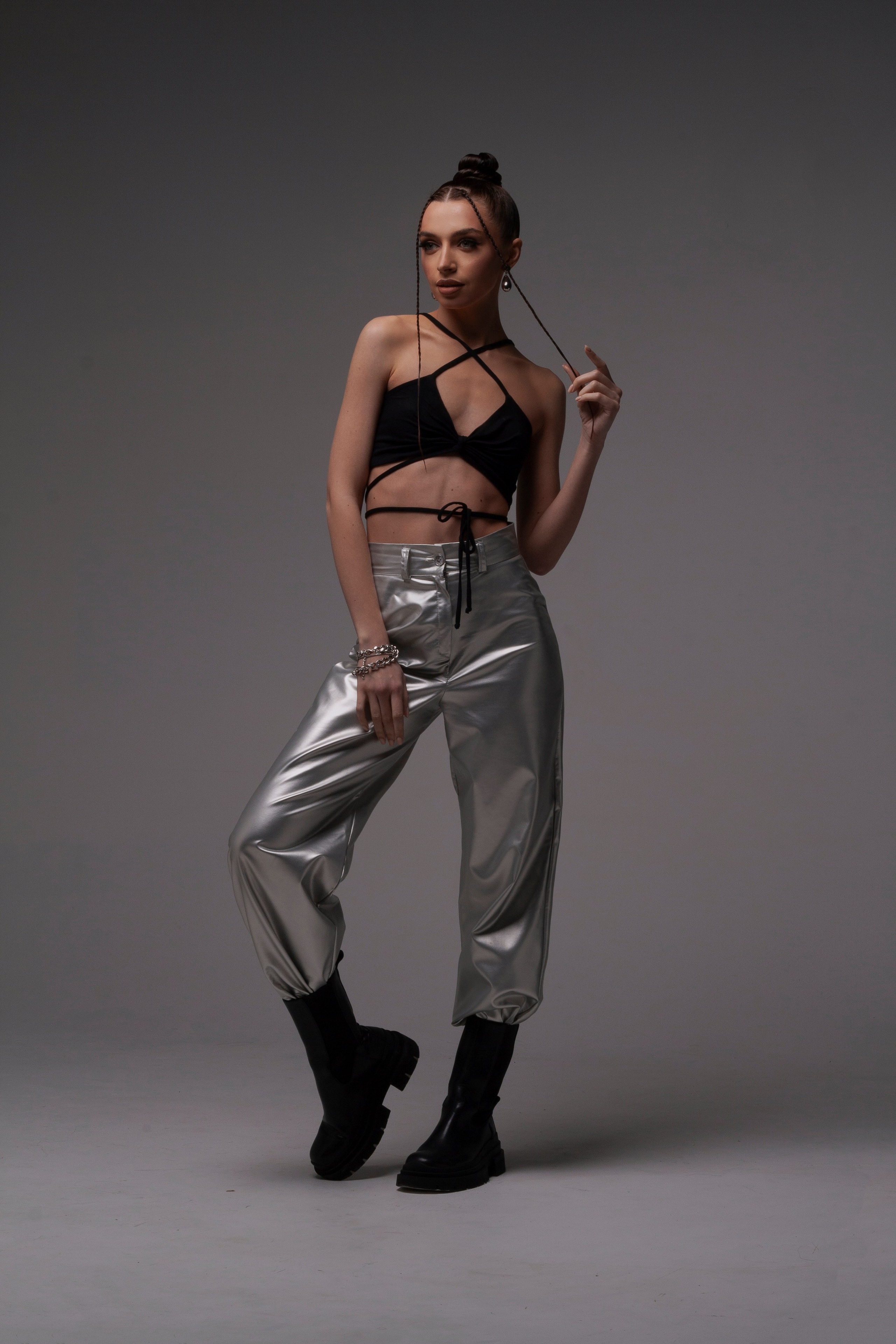 Студийная съемка. Полянская Арина — профессиональный фотограф в Краснодаре