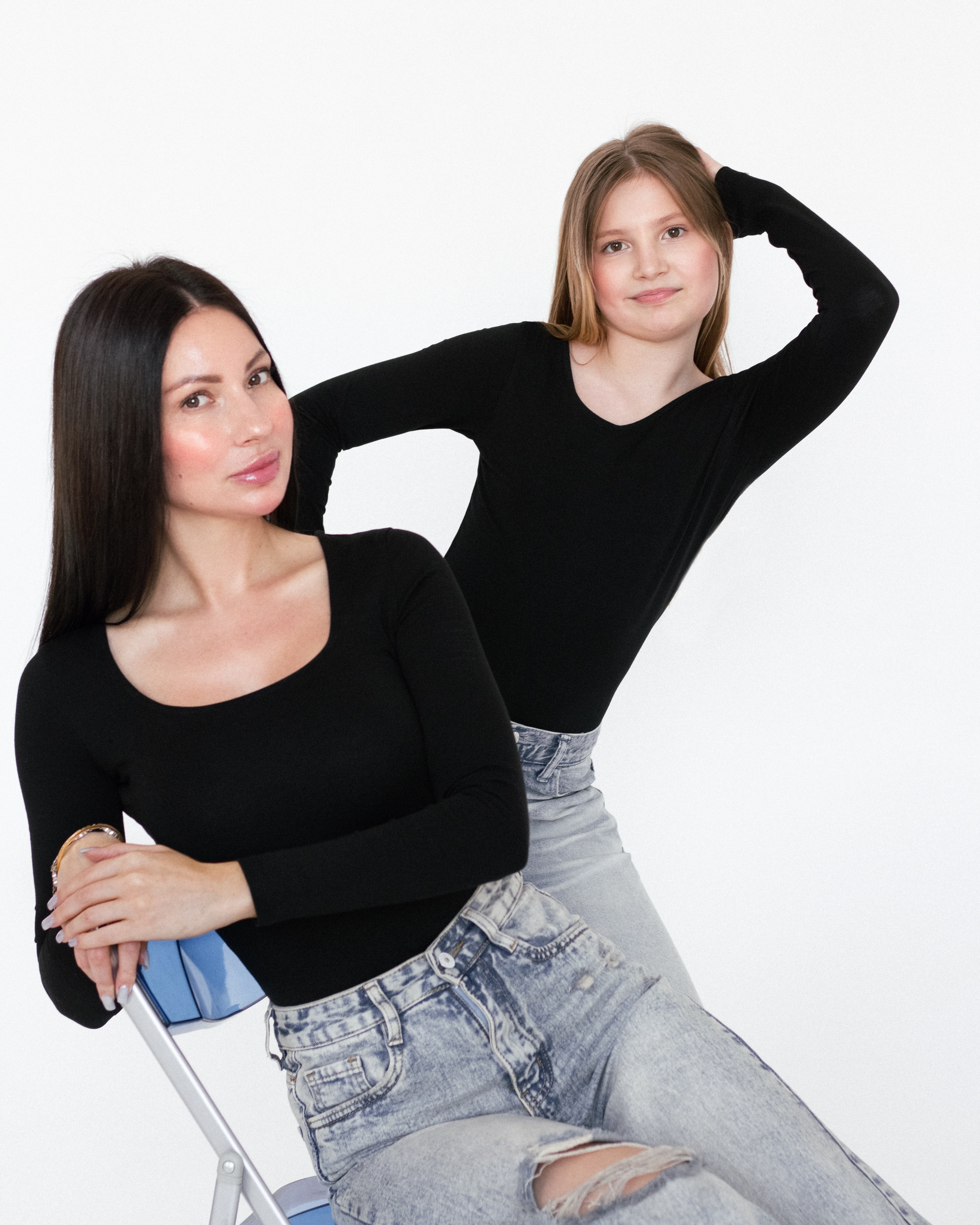 Студийная съемка. Полянская Арина — профессиональный фотограф в Краснодаре