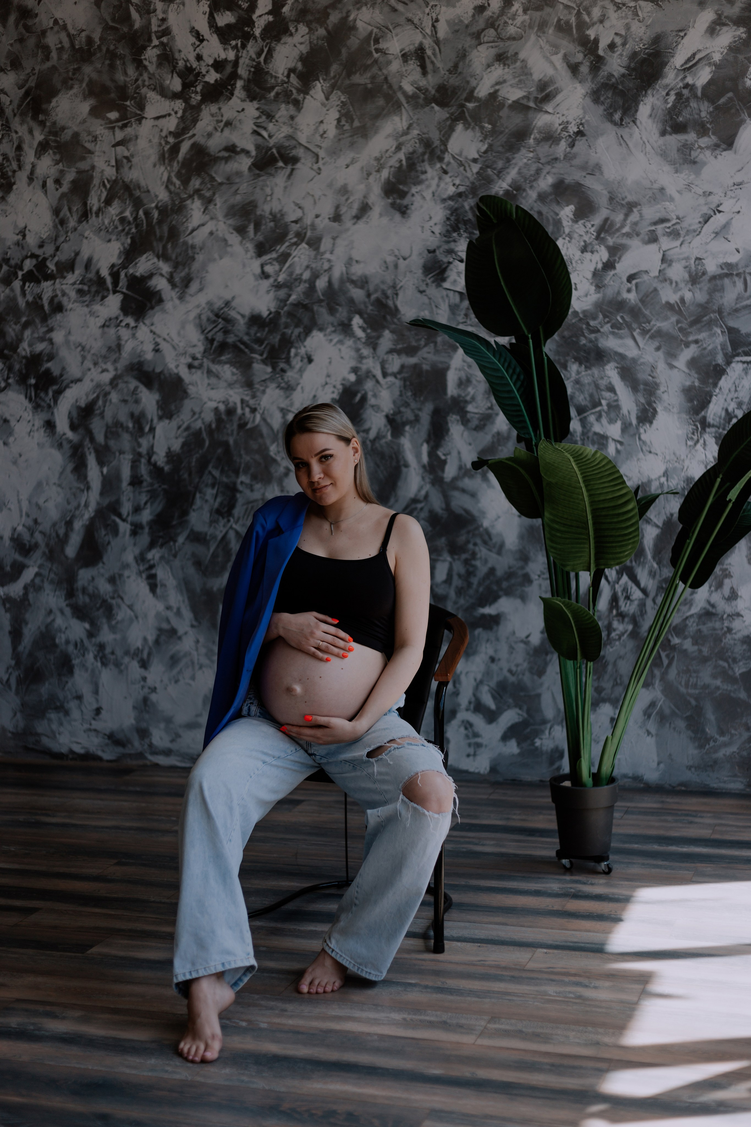 Алина. Фотограф Волгоград Кристина Прохоренко