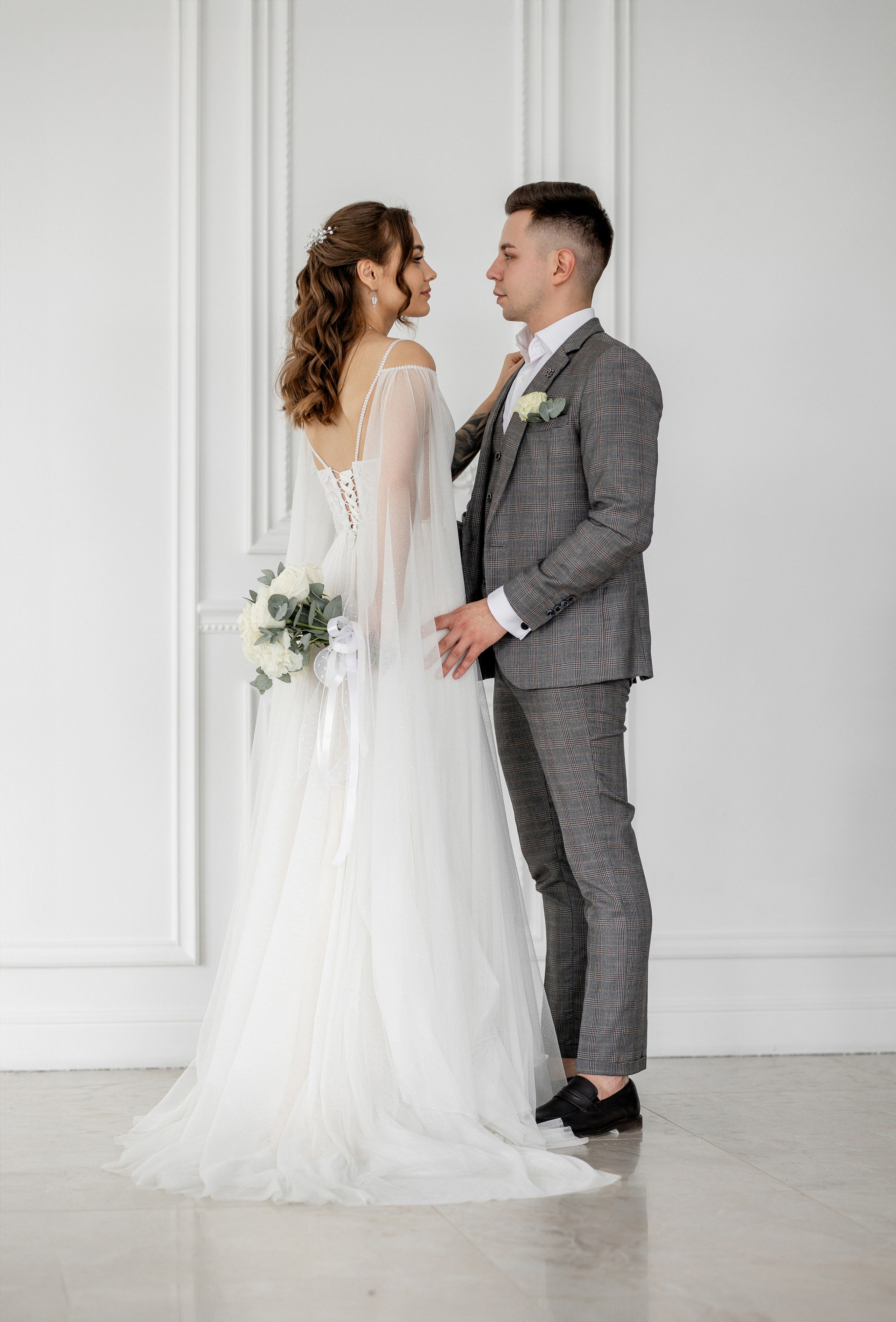 Свадьба. Семейный и женский фотограф в Ростове-на-Дону Екатерина Фитисова