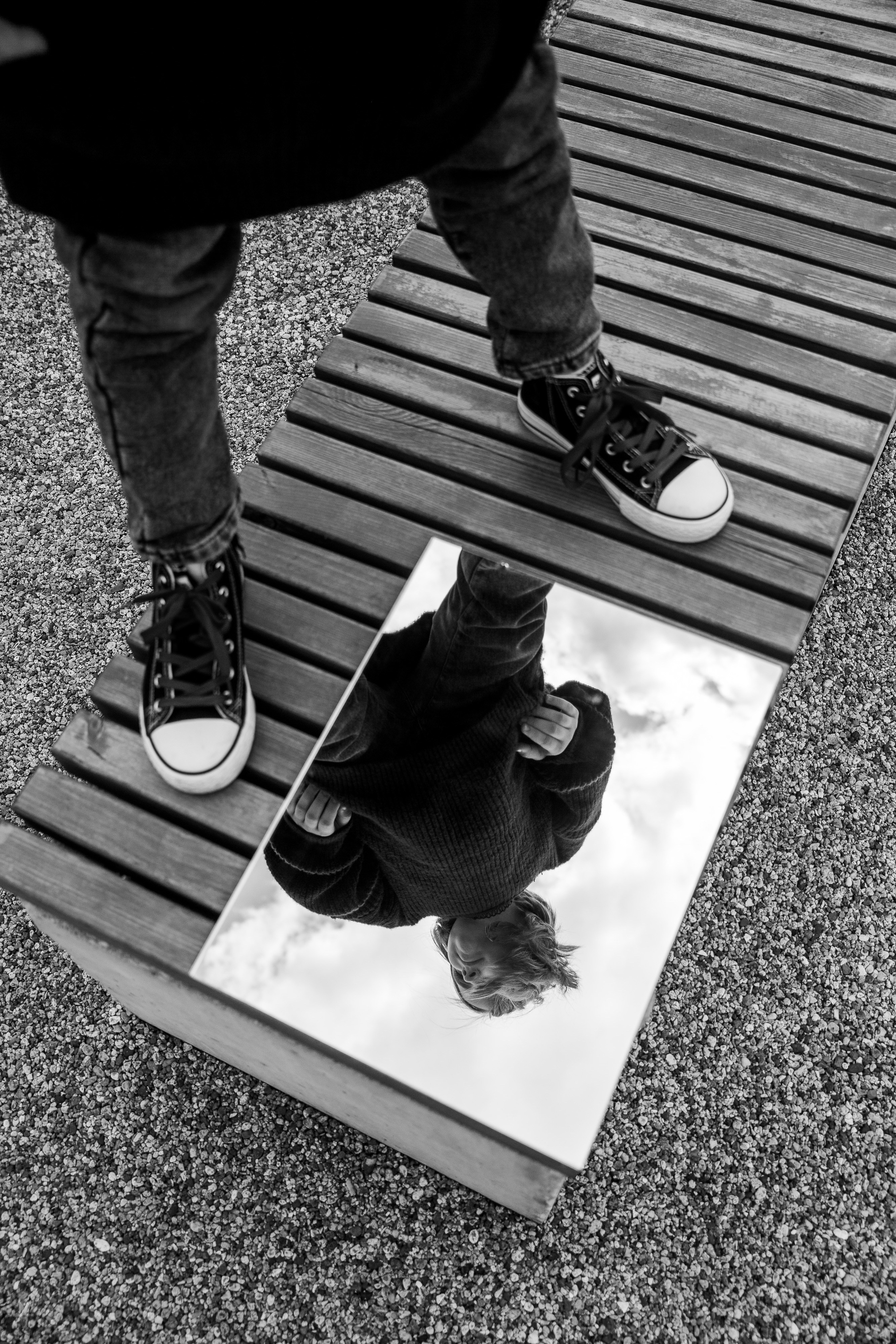 Ясения. Портретный фотограф в Москве Денис Машков