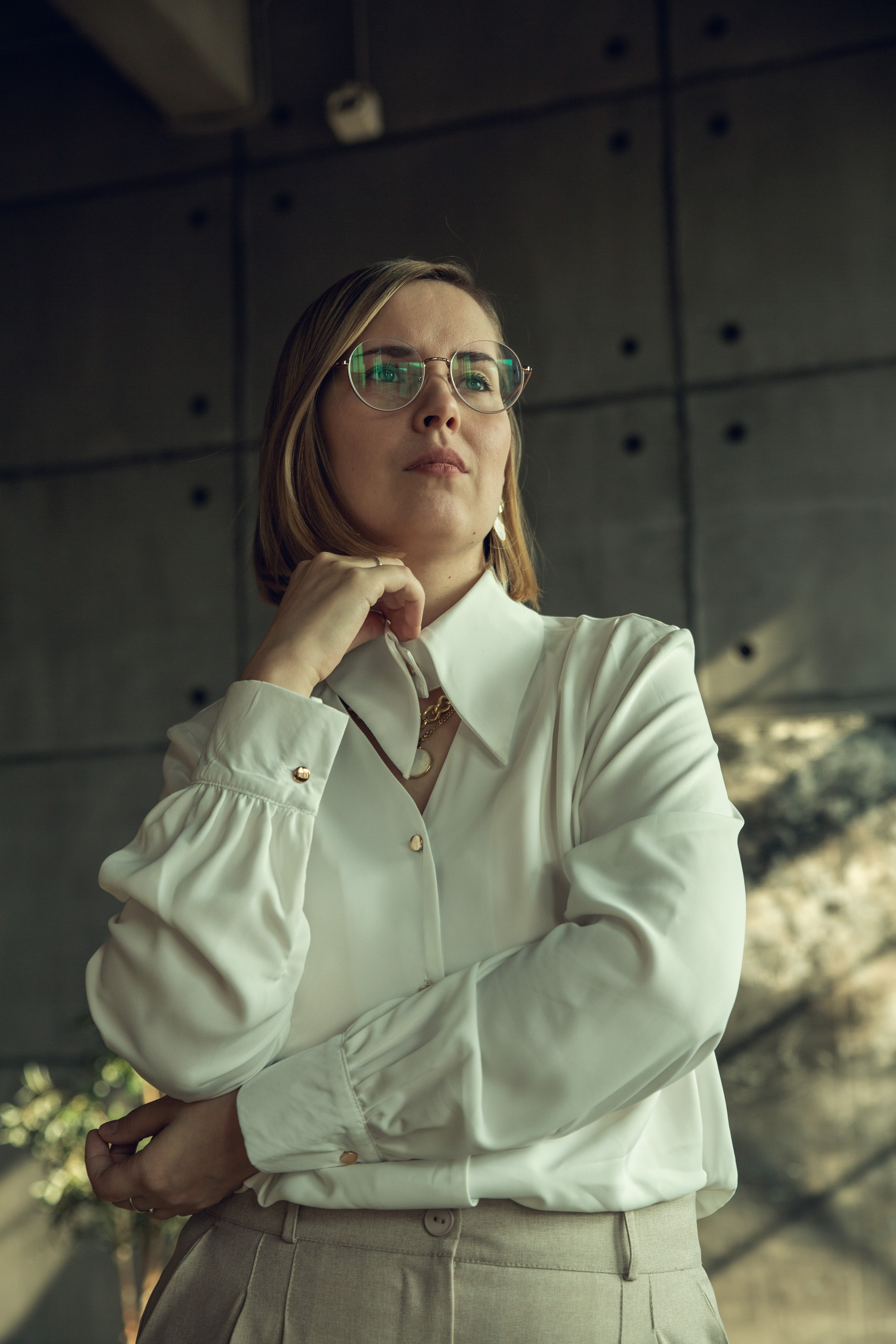 Ангелина_02. Портретный фотограф в Москве Денис Машков